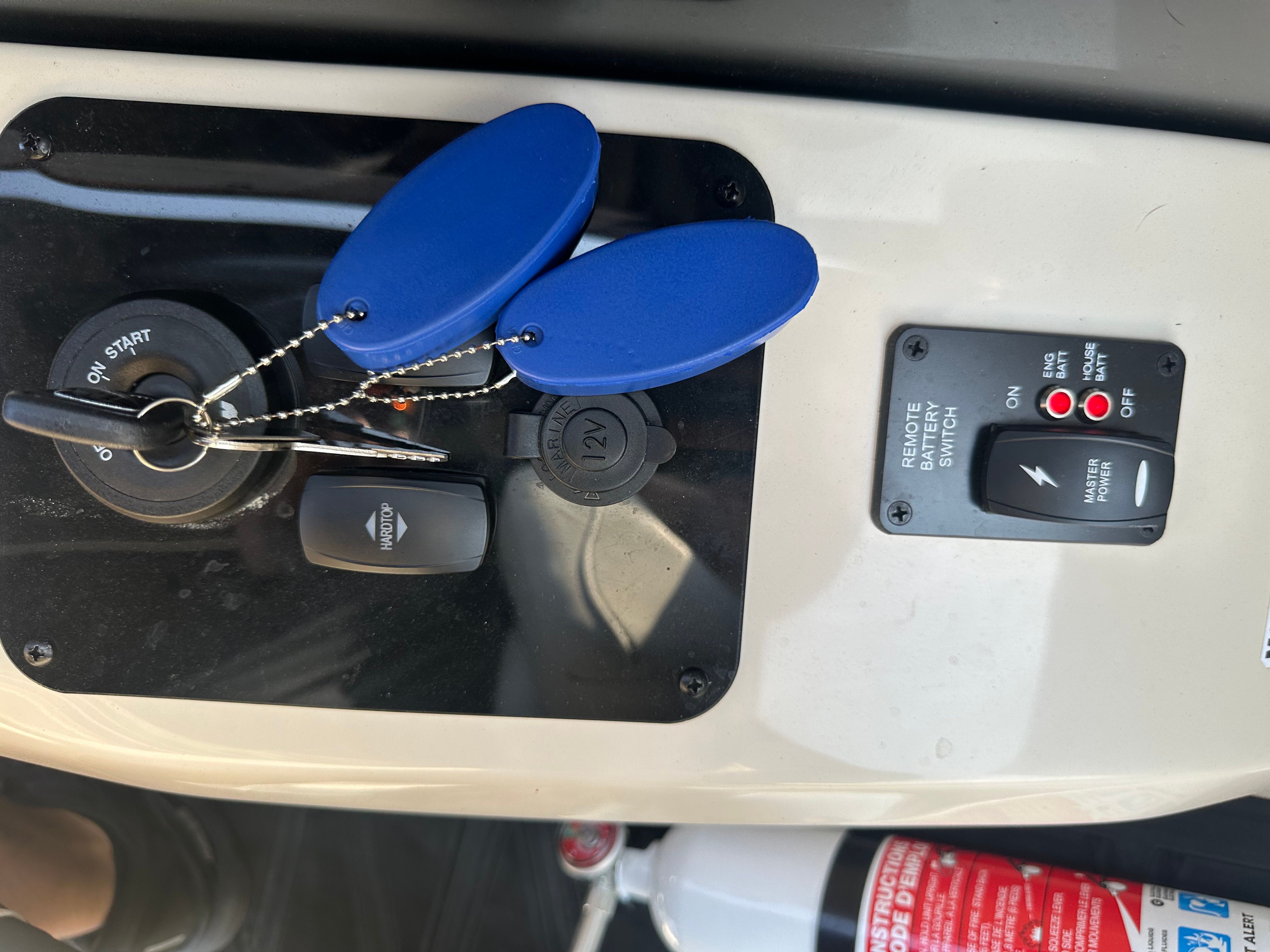 2025 Barletta Reserve Image Thumbnail #39