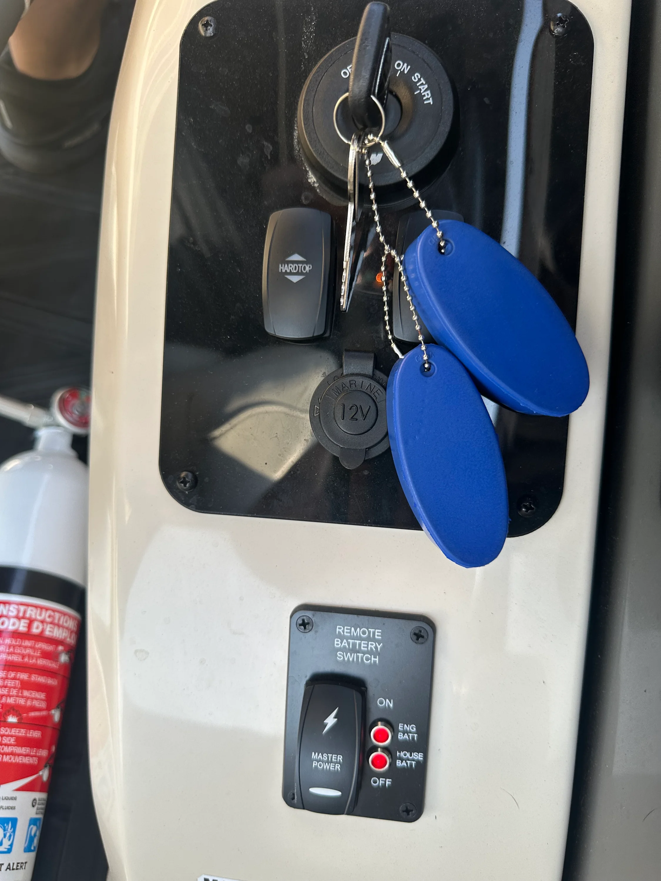 2025 Barletta Reserve Image Thumbnail #39