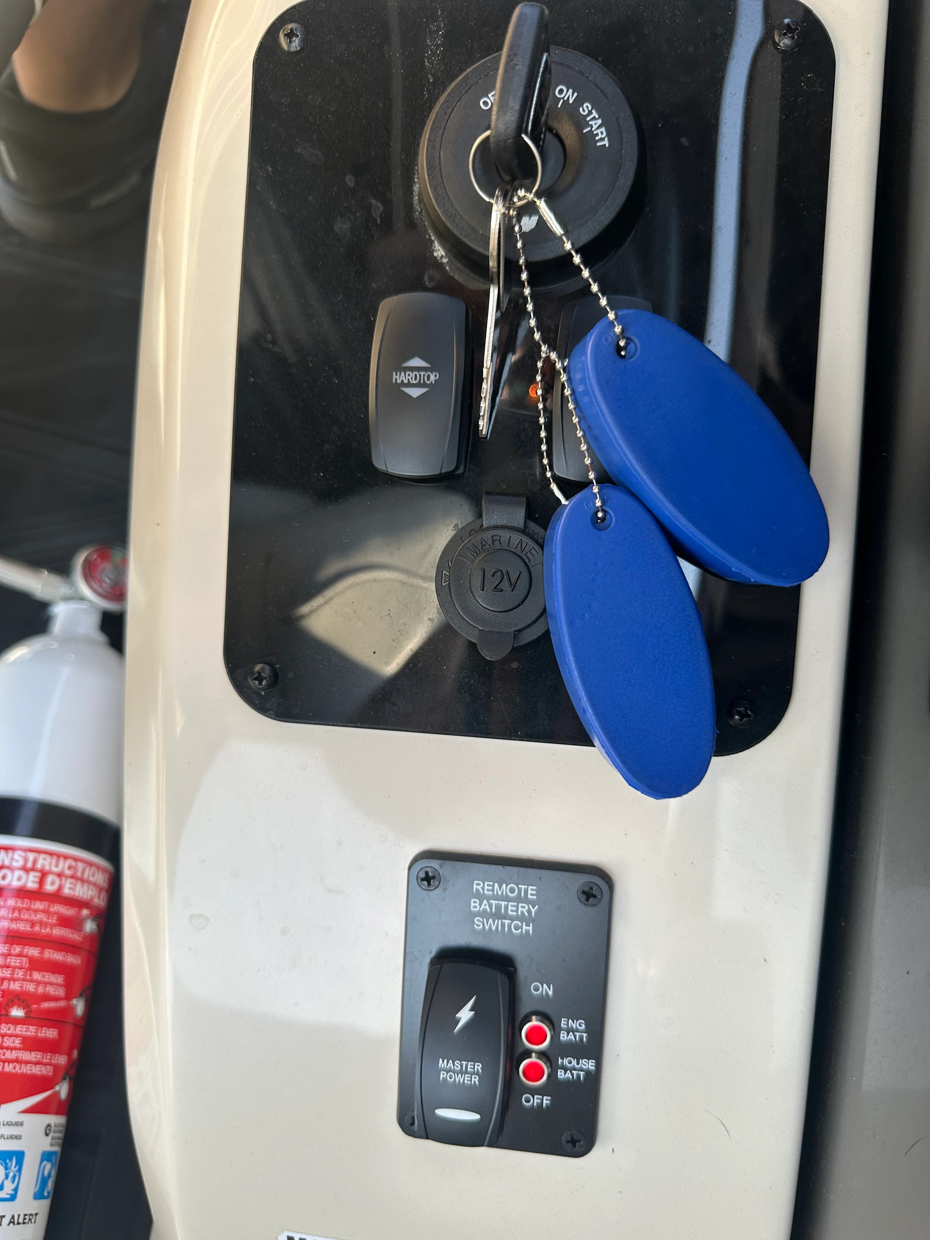 2025 Barletta Reserve Image Thumbnail #39