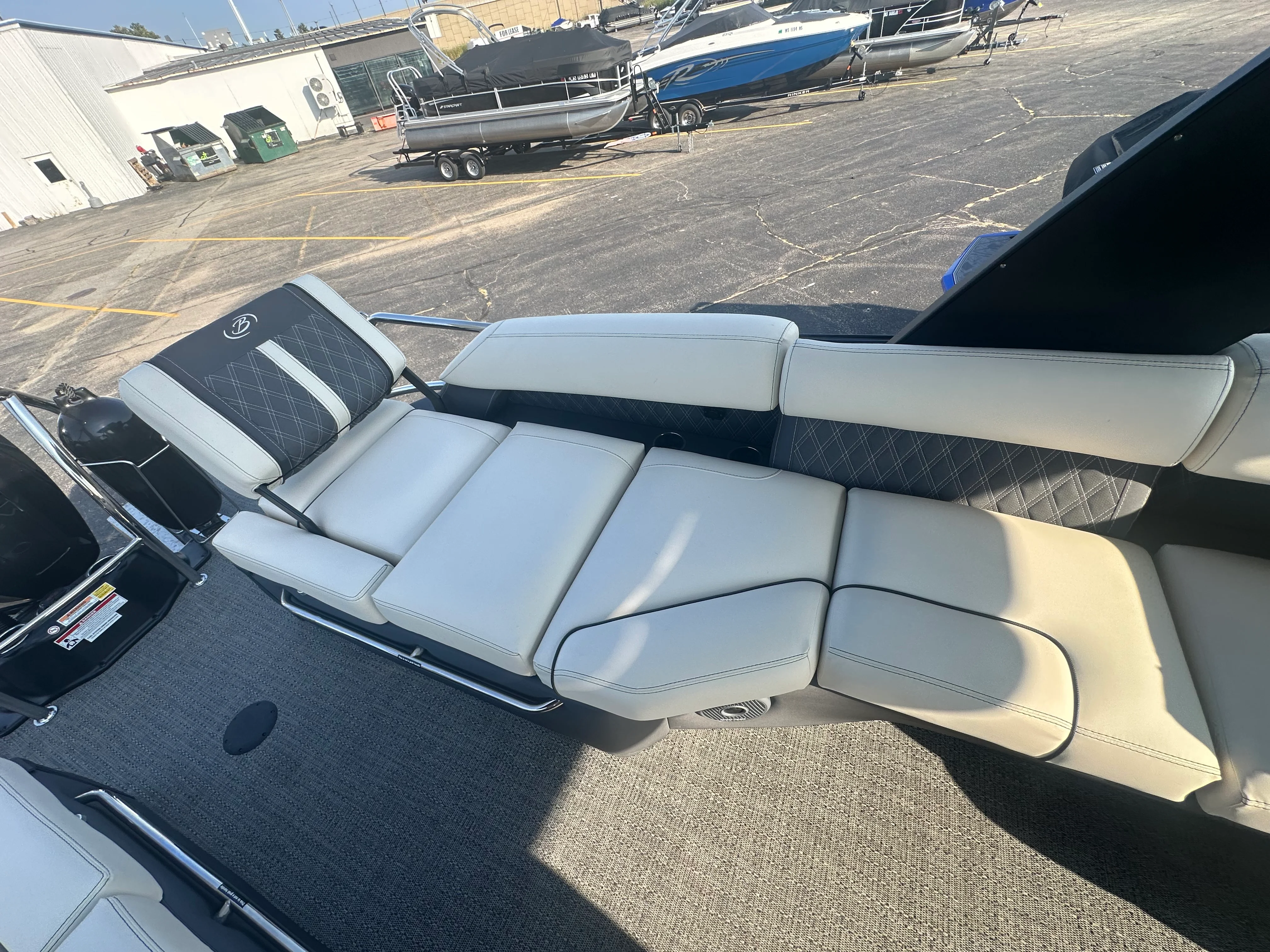 2025 Barletta Reserve Image Thumbnail #27