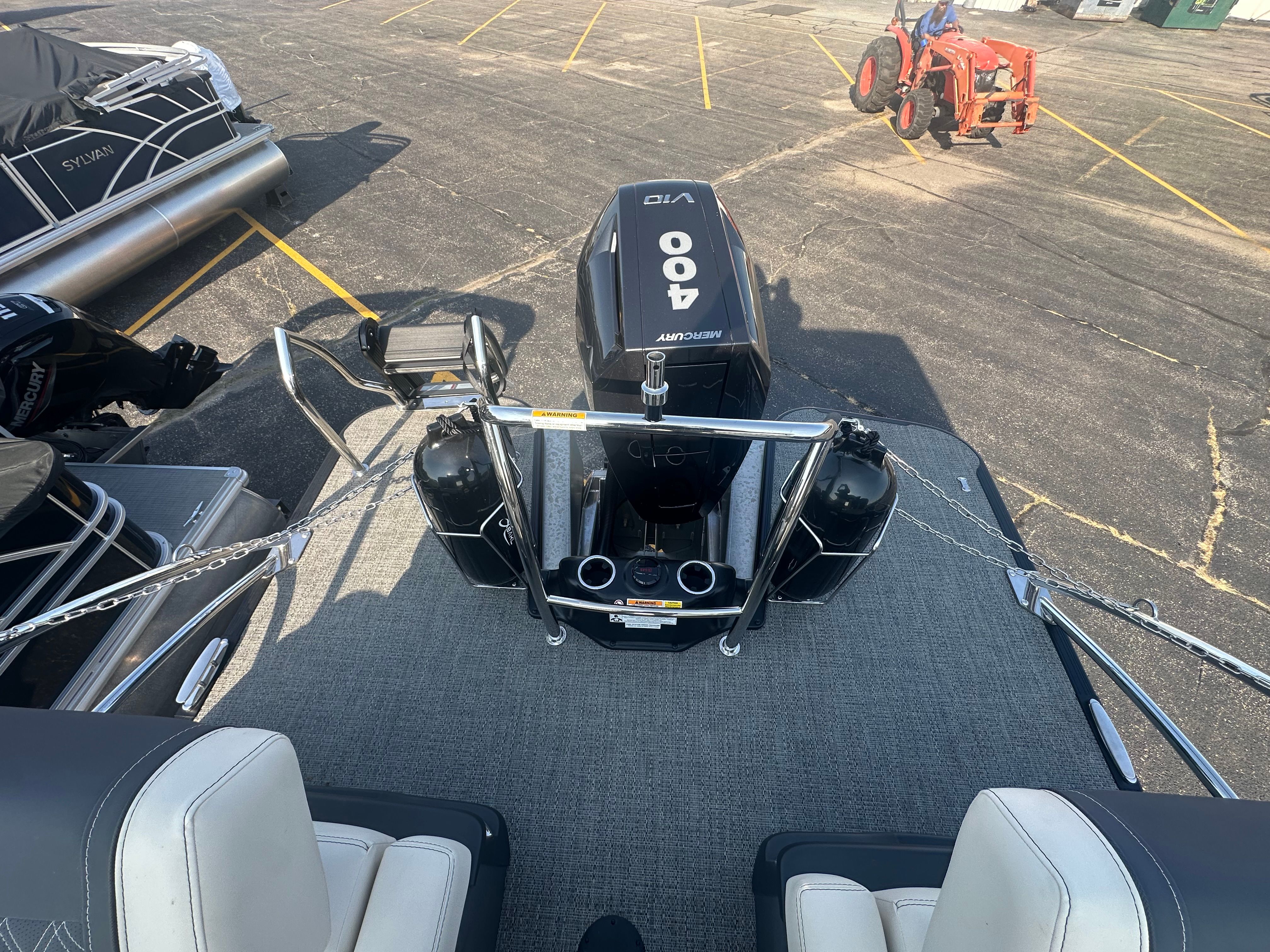 2025 Barletta Reserve Image Thumbnail #51