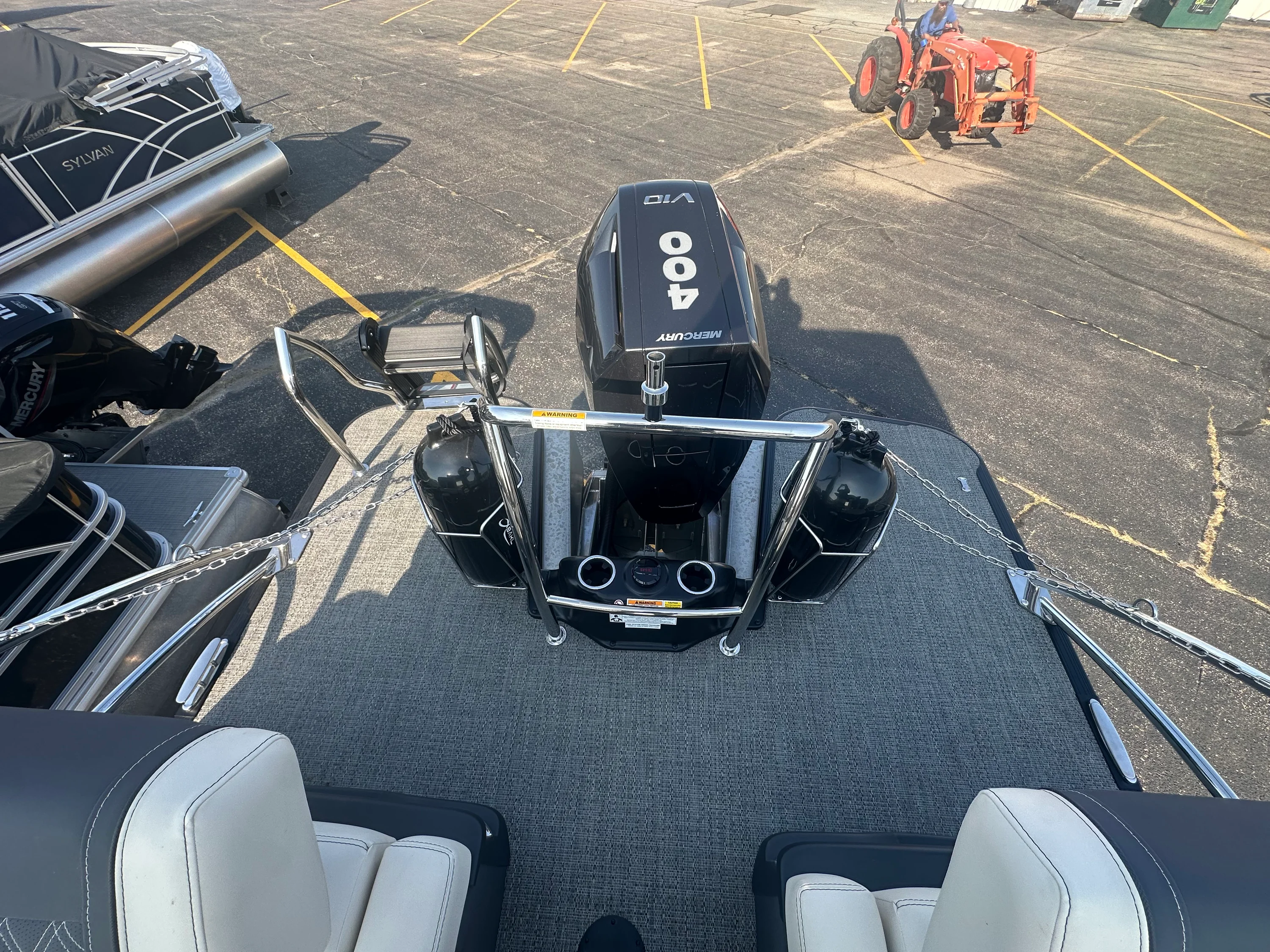 2025 Barletta Reserve Image Thumbnail #51