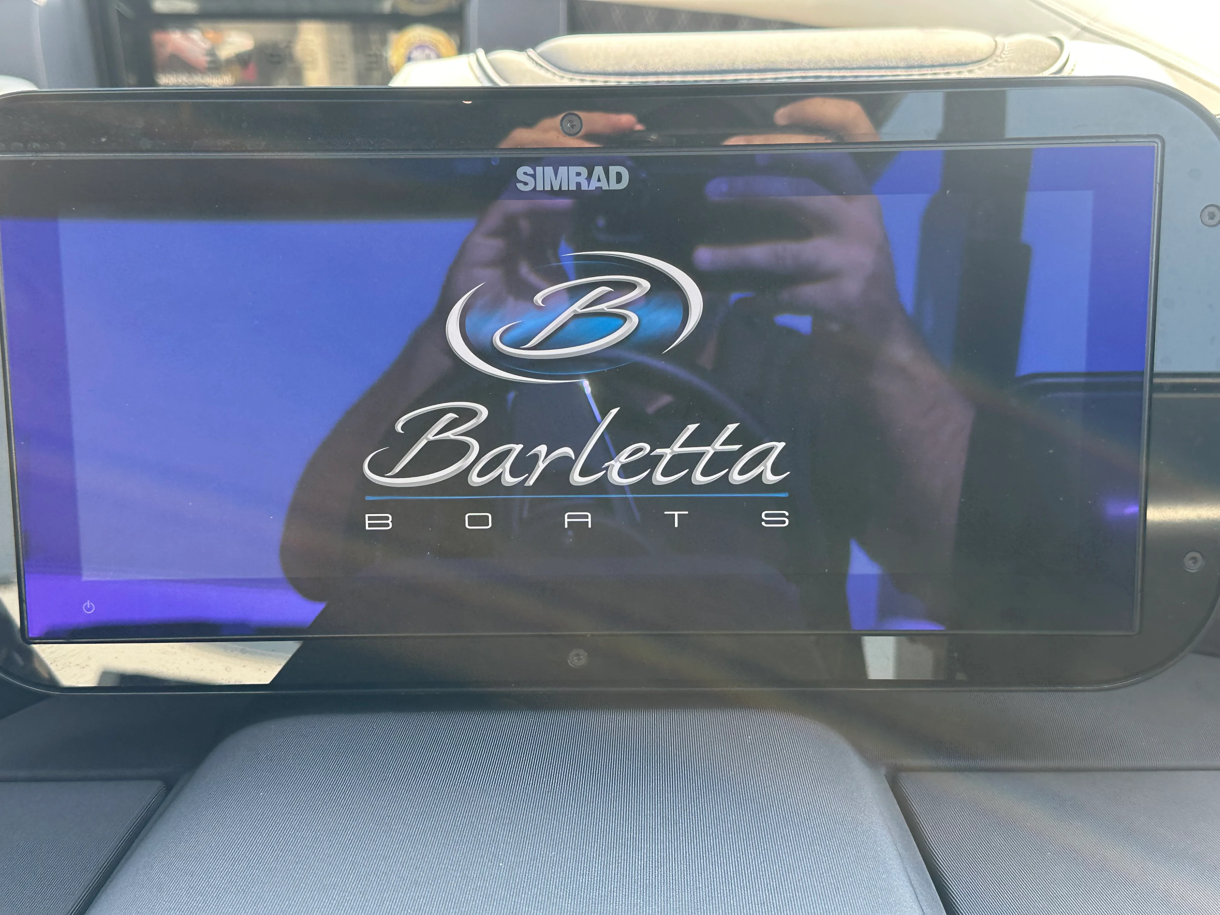 2025 Barletta Reserve Image Thumbnail #33