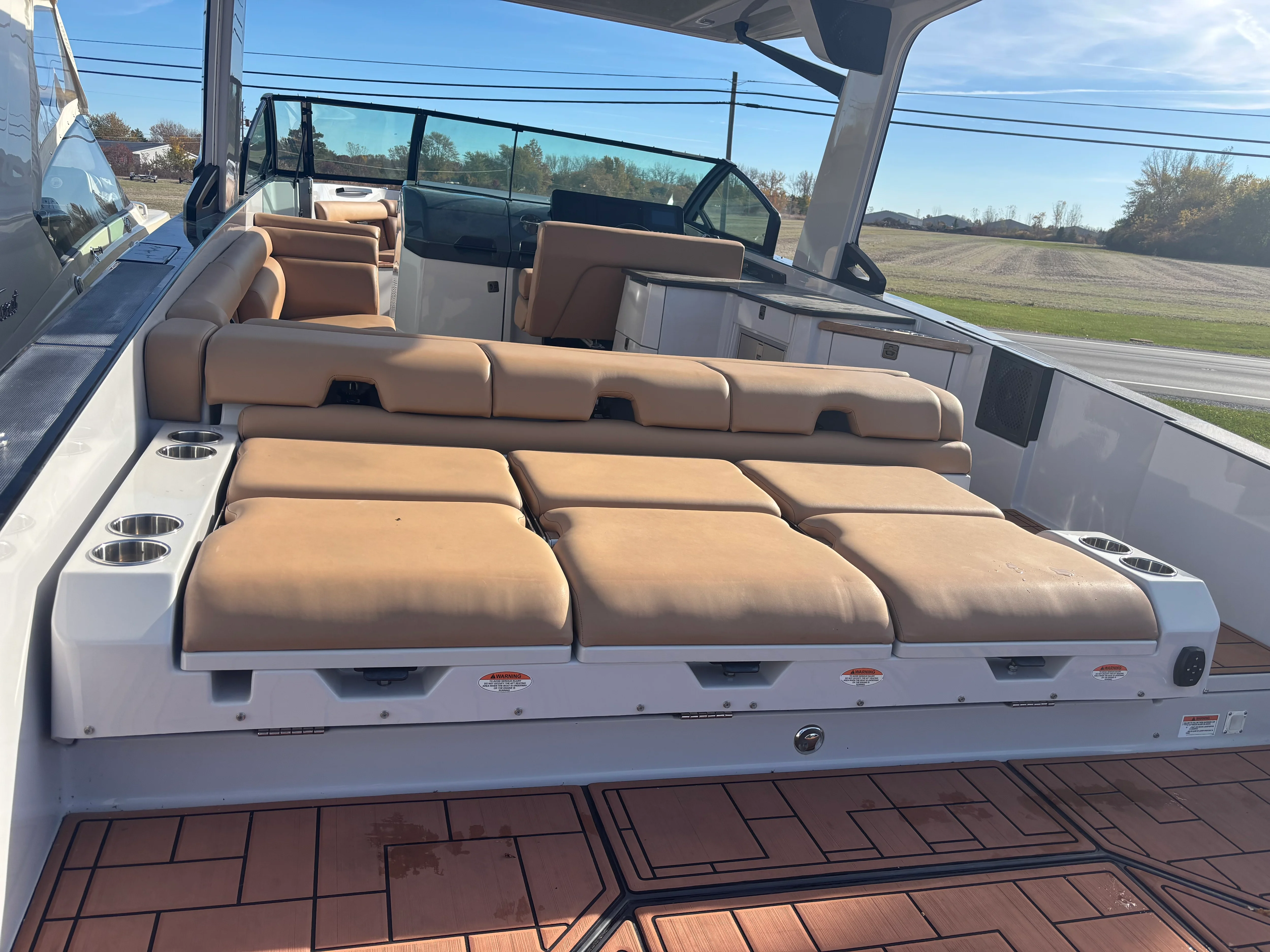 2020 Aviara 32 Image Thumbnail #18