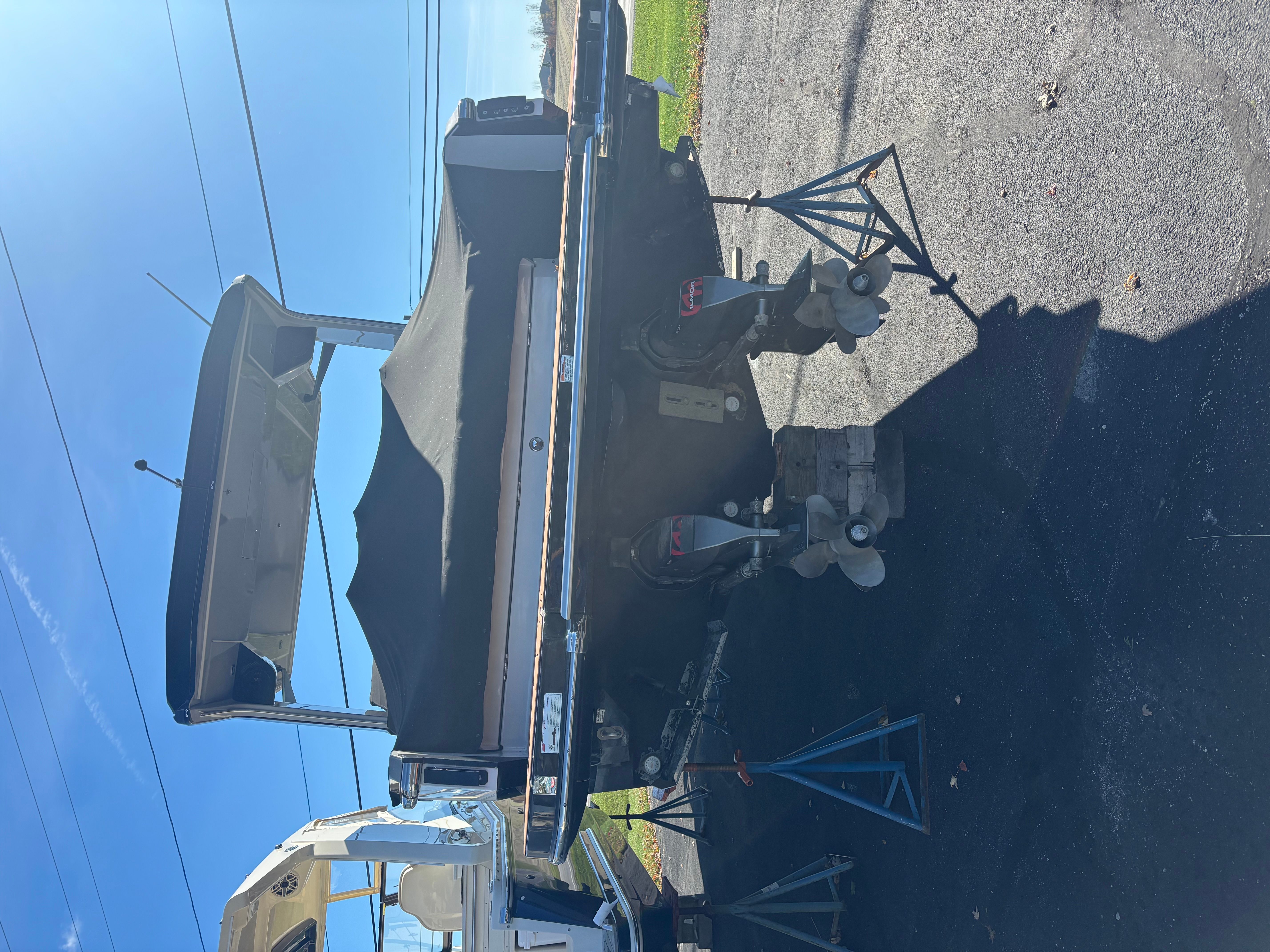 2020 Aviara 32 Image Thumbnail #2