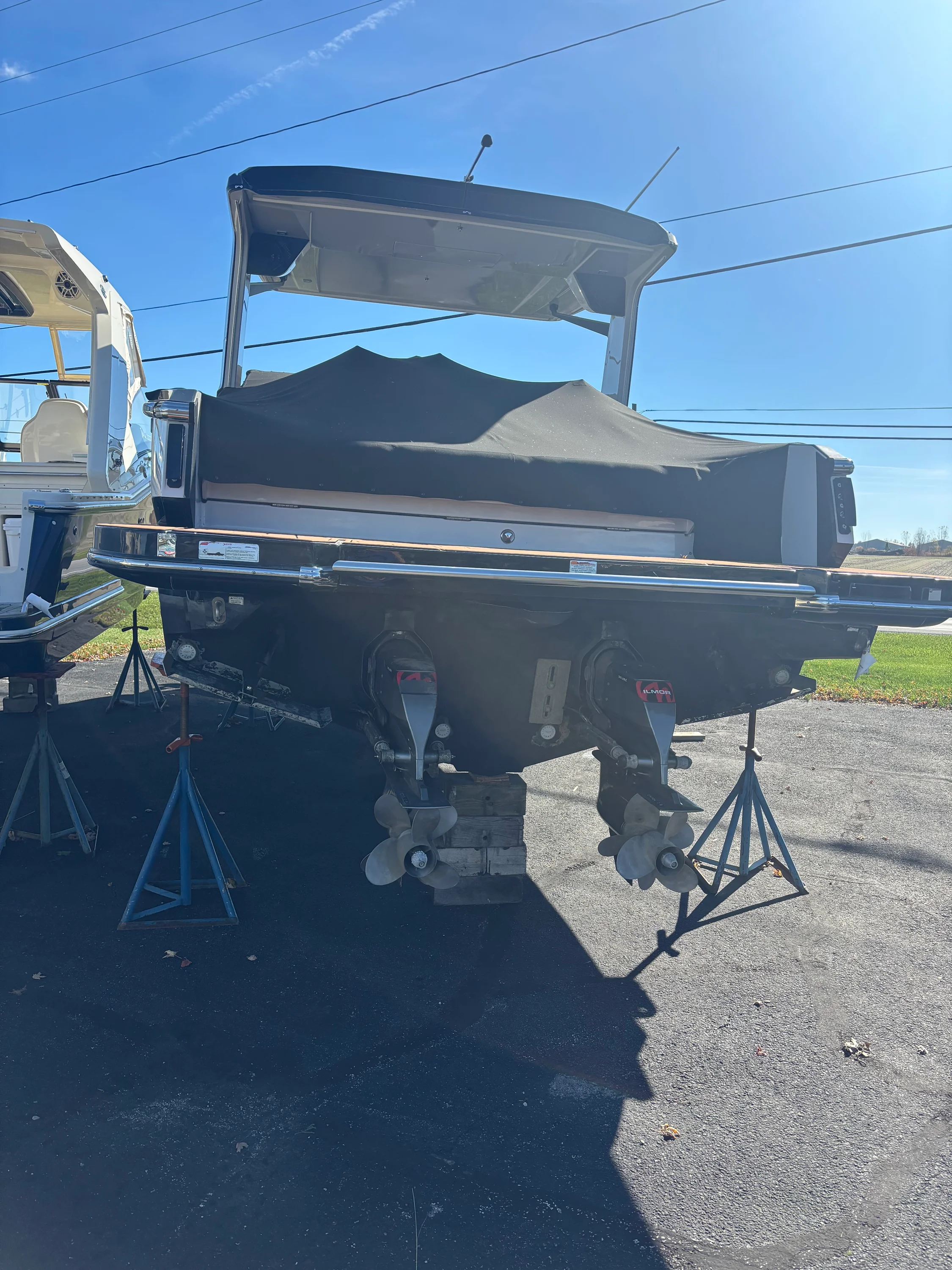 2020 Aviara AV32 I/O Image Thumbnail #2