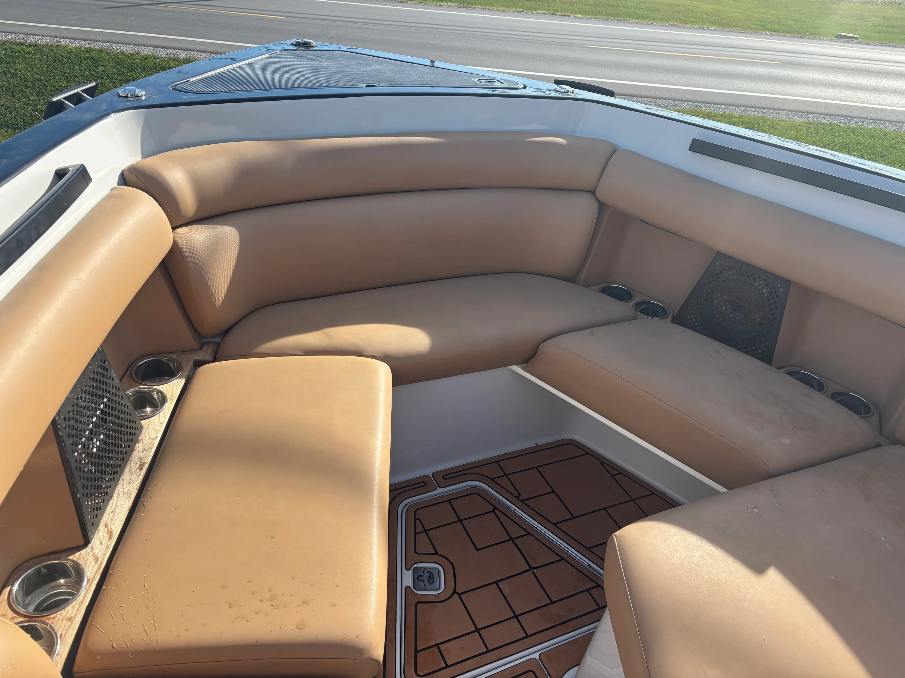 2020 Aviara AV32 I/O Image Thumbnail #3