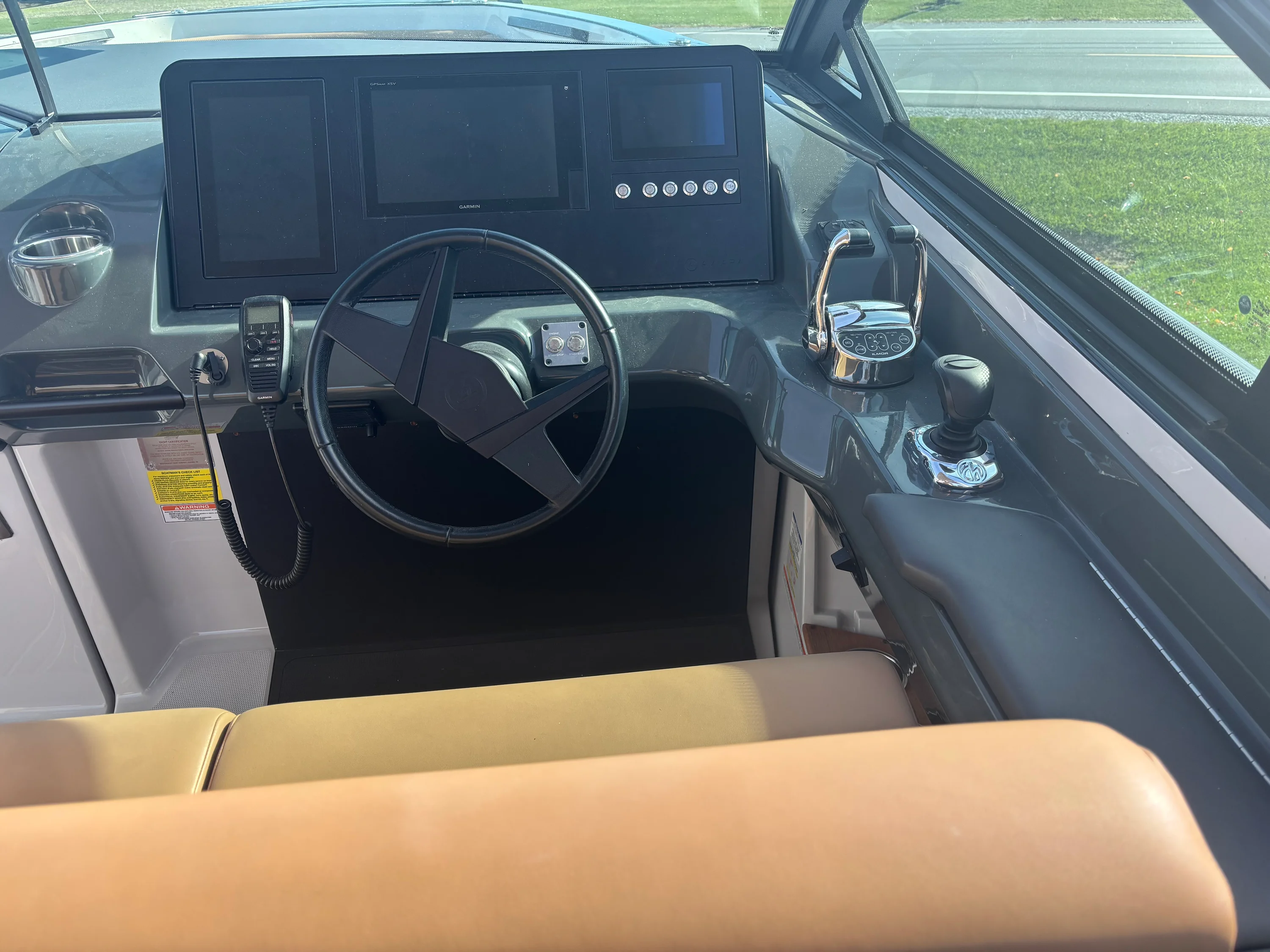 2020 Aviara AV32 I/O Image Thumbnail #5