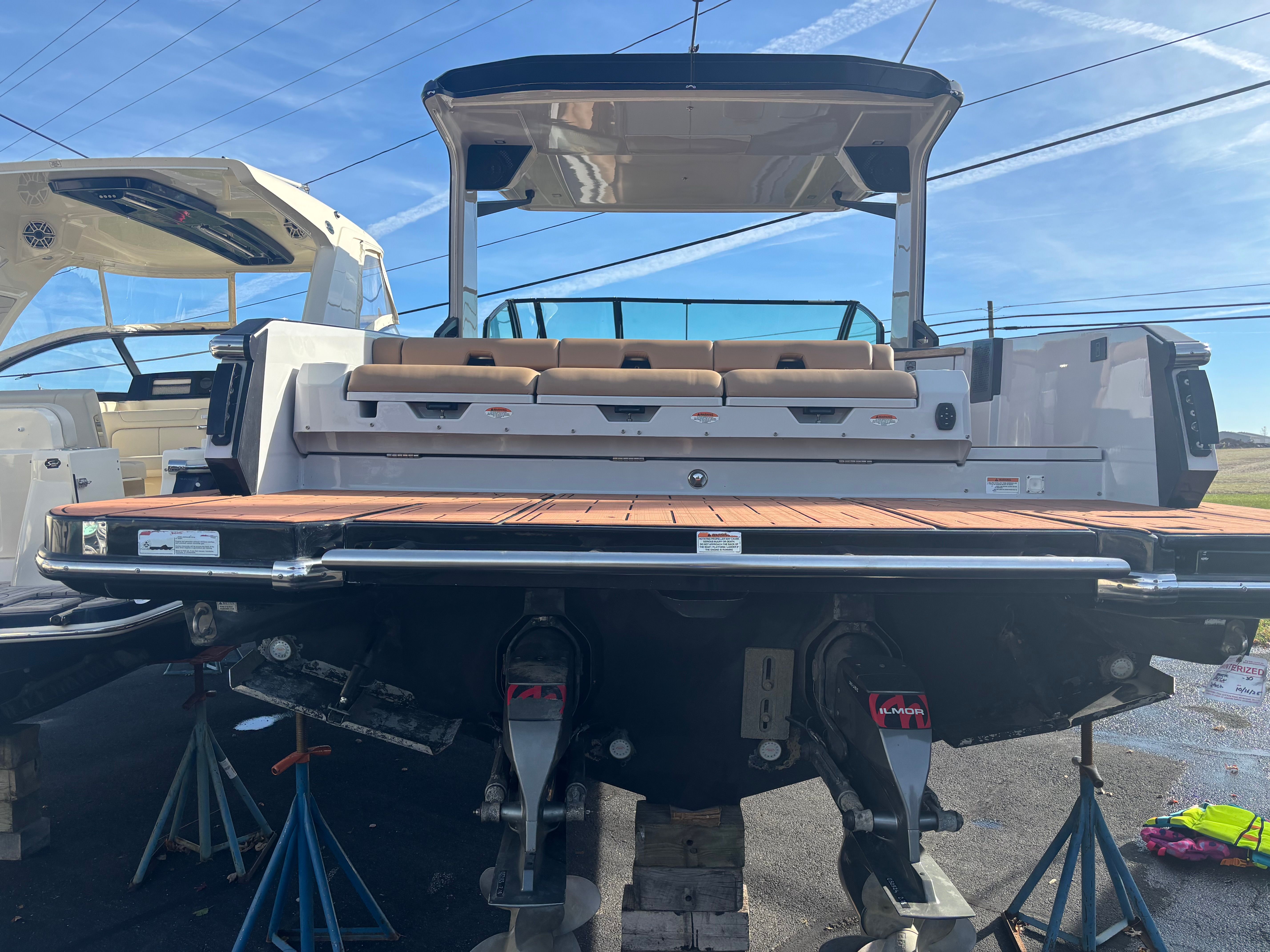 2020 Aviara 32 Image Thumbnail #20