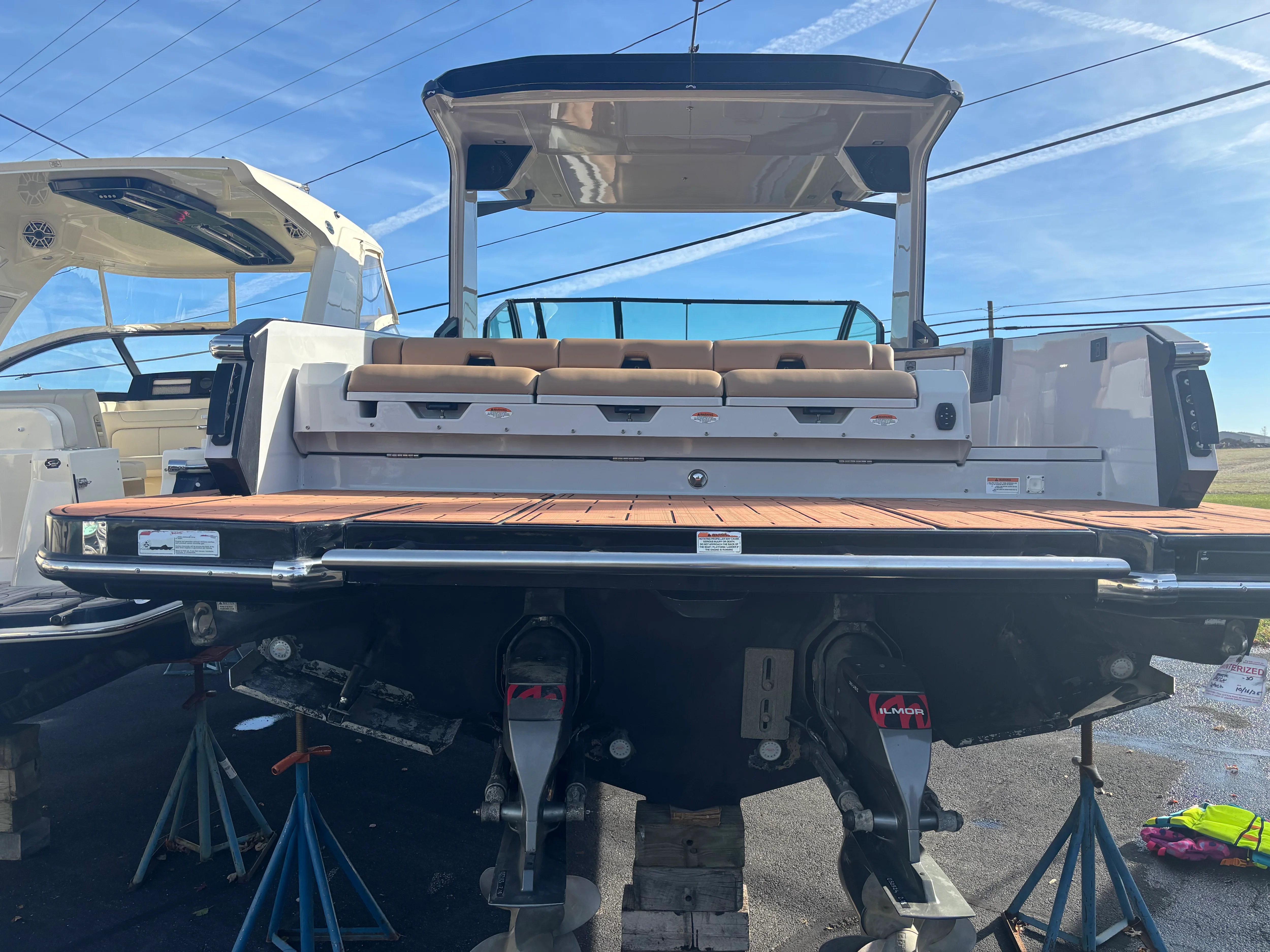 2020 Aviara 32 Image Thumbnail #20