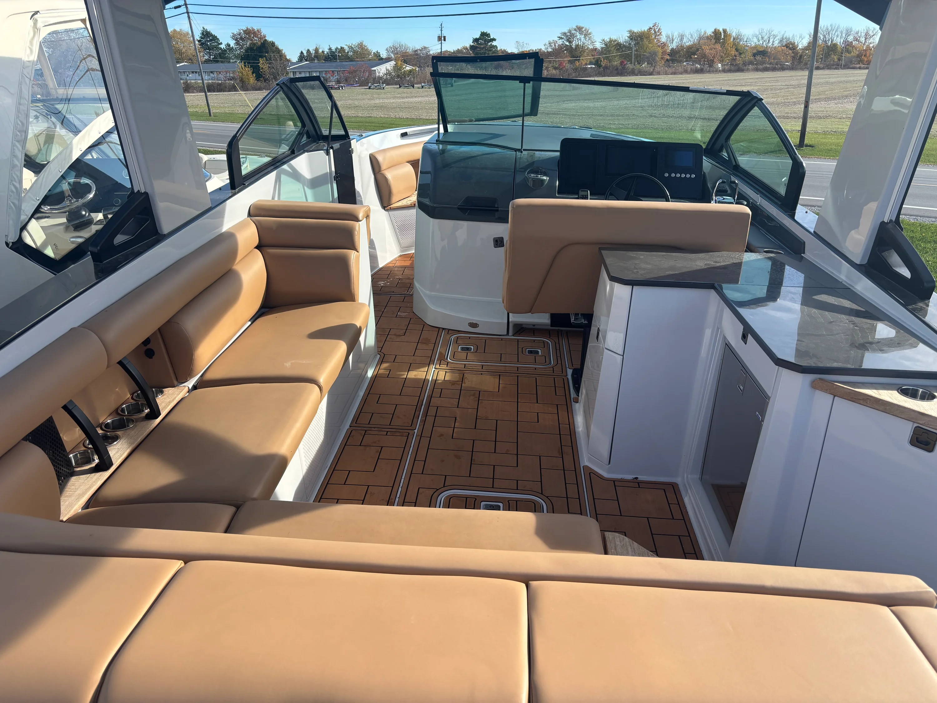 2020 Aviara AV32 I/O Image Thumbnail #17