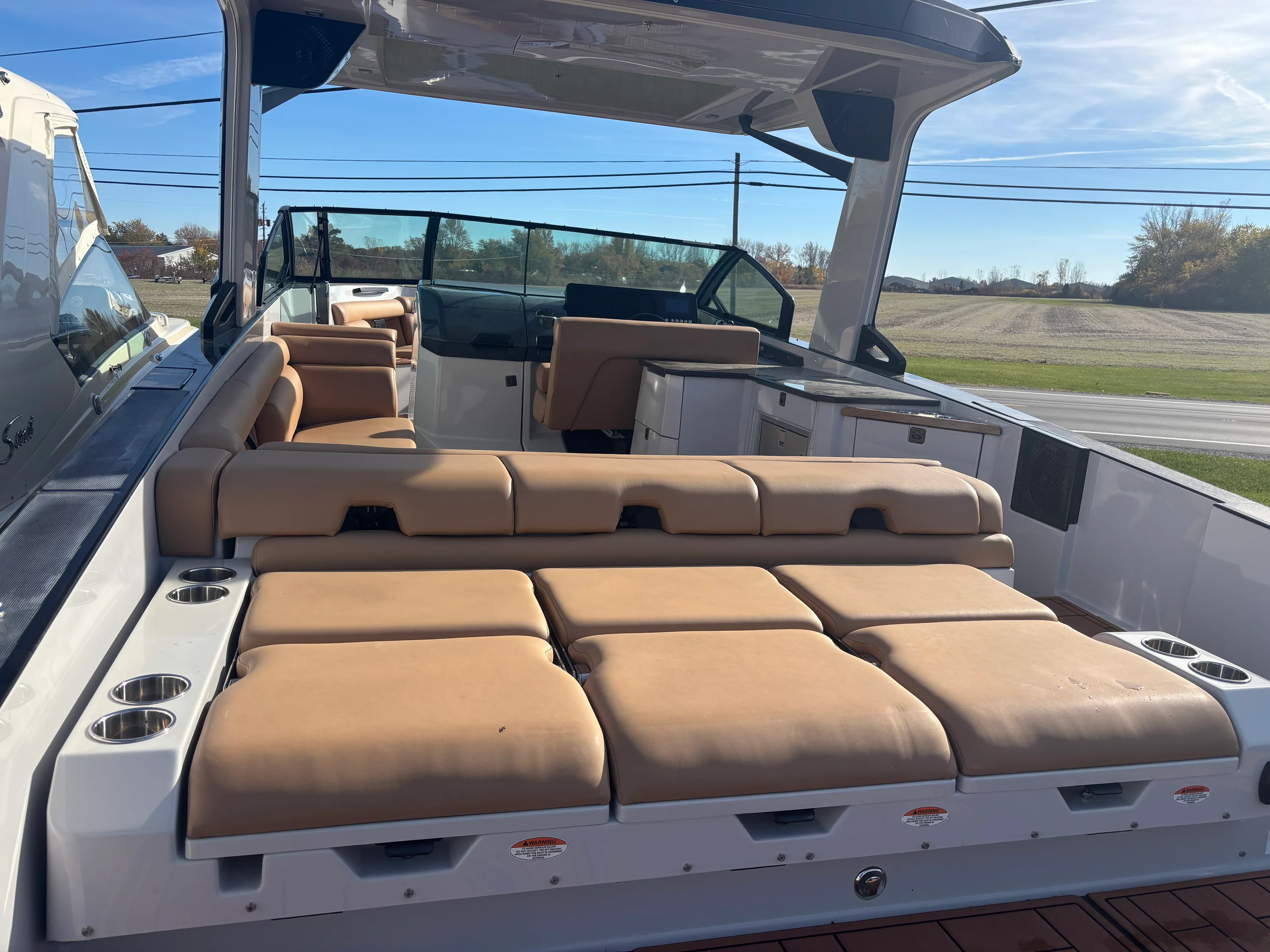 2020 Aviara AV32 I/O Image Thumbnail #19