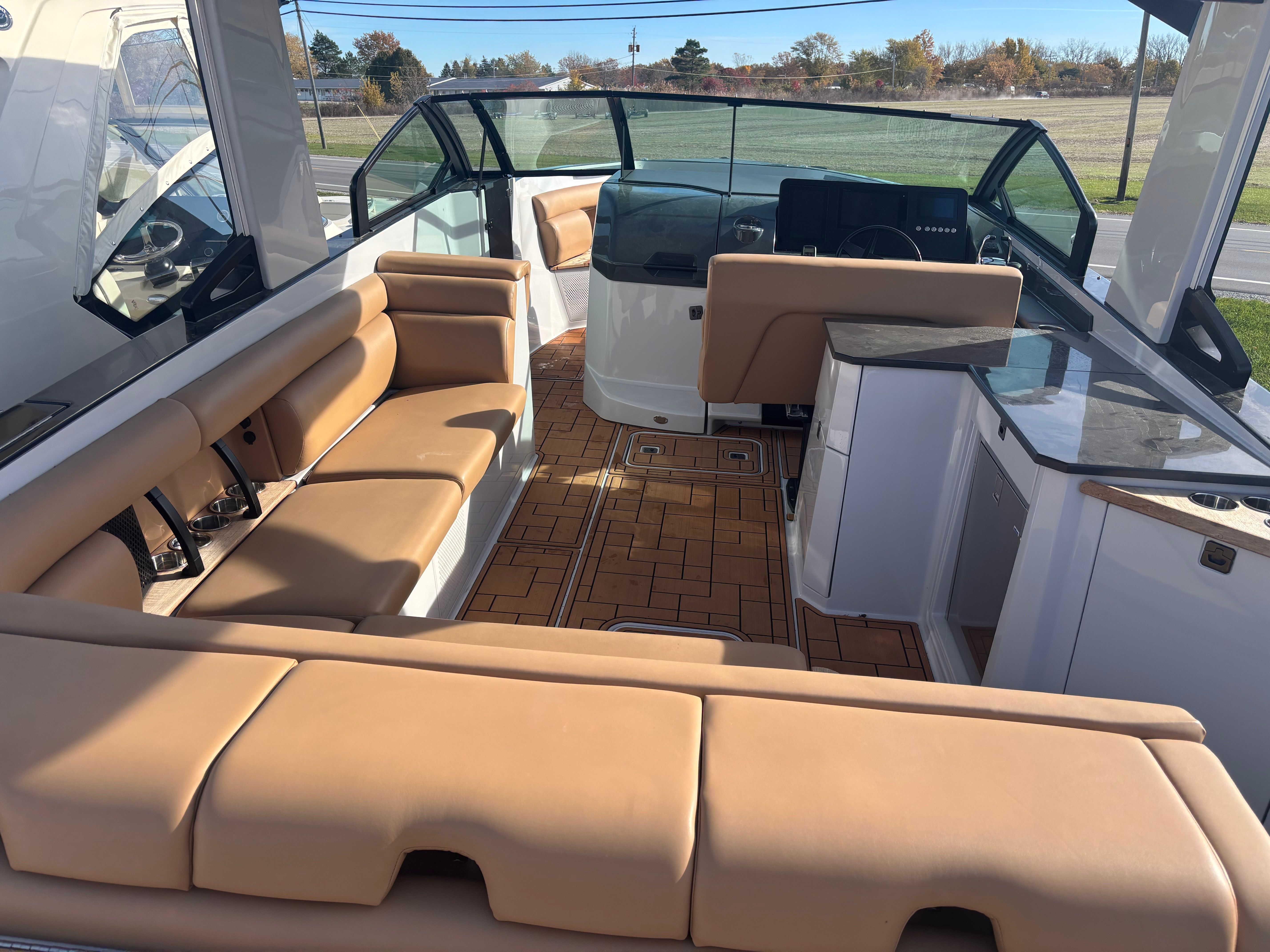 2020 Aviara 32 Image Thumbnail #16