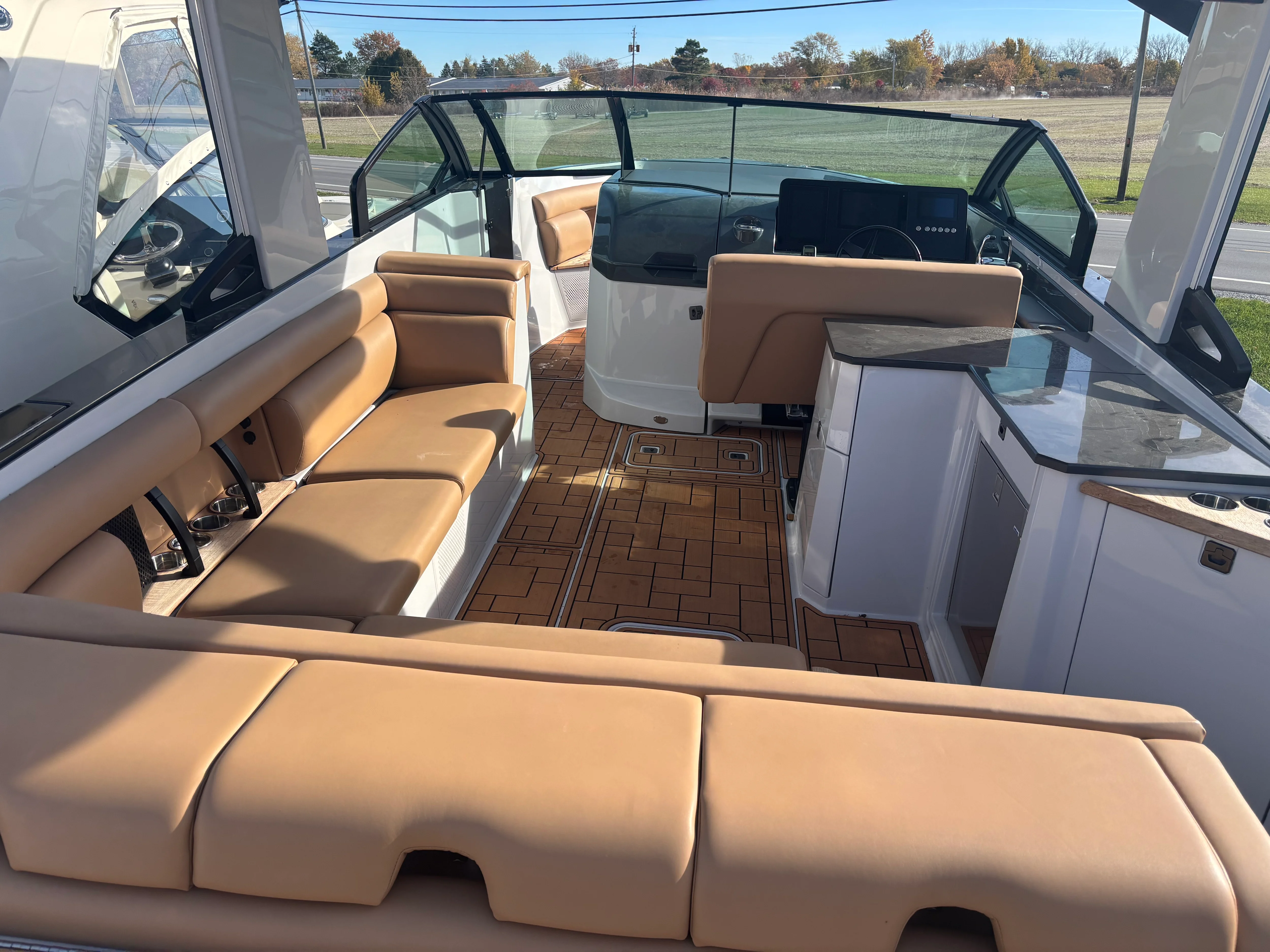 2020 Aviara 32 Image Thumbnail #16