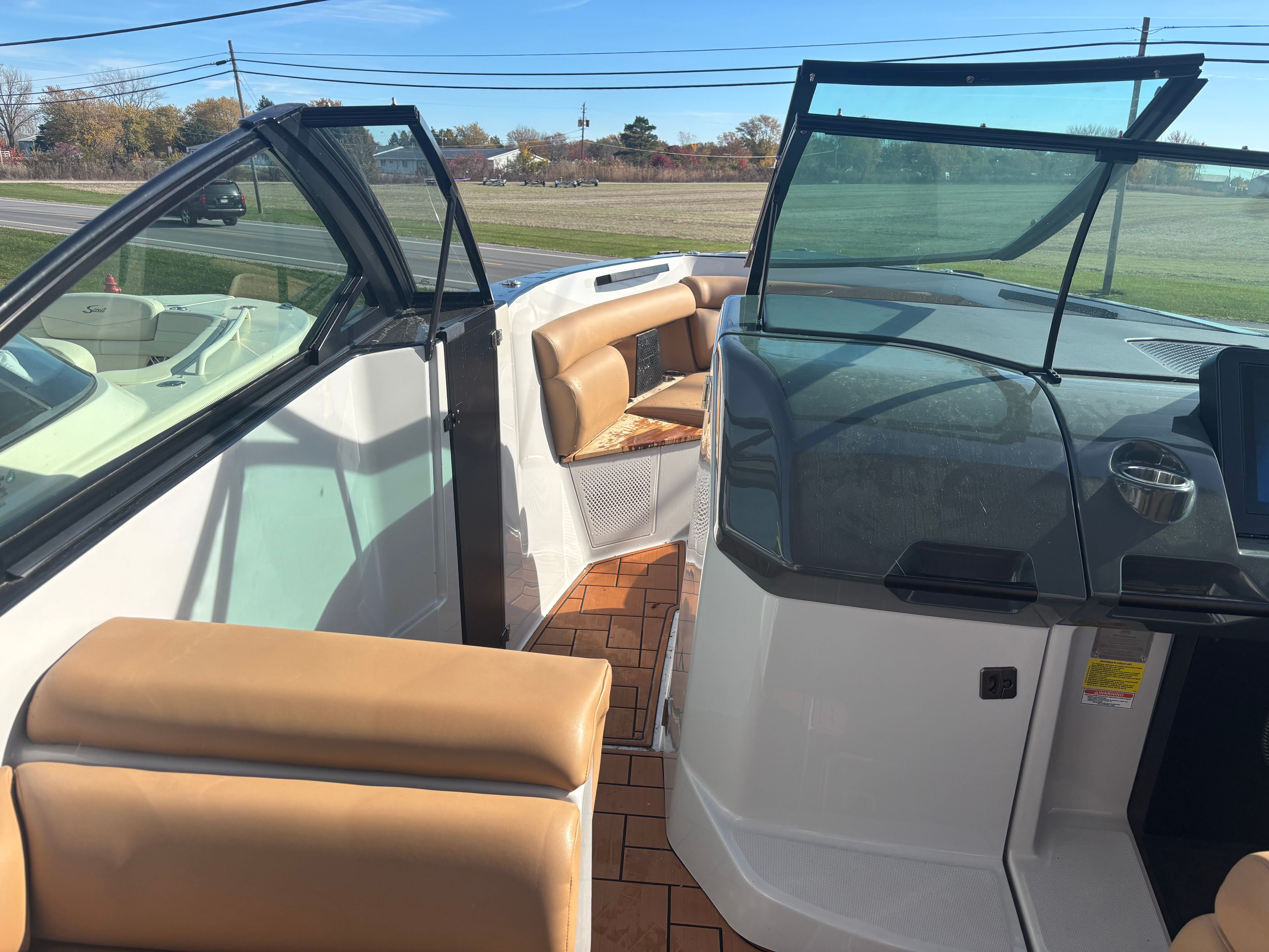 2020 Aviara 32 Image Thumbnail #4