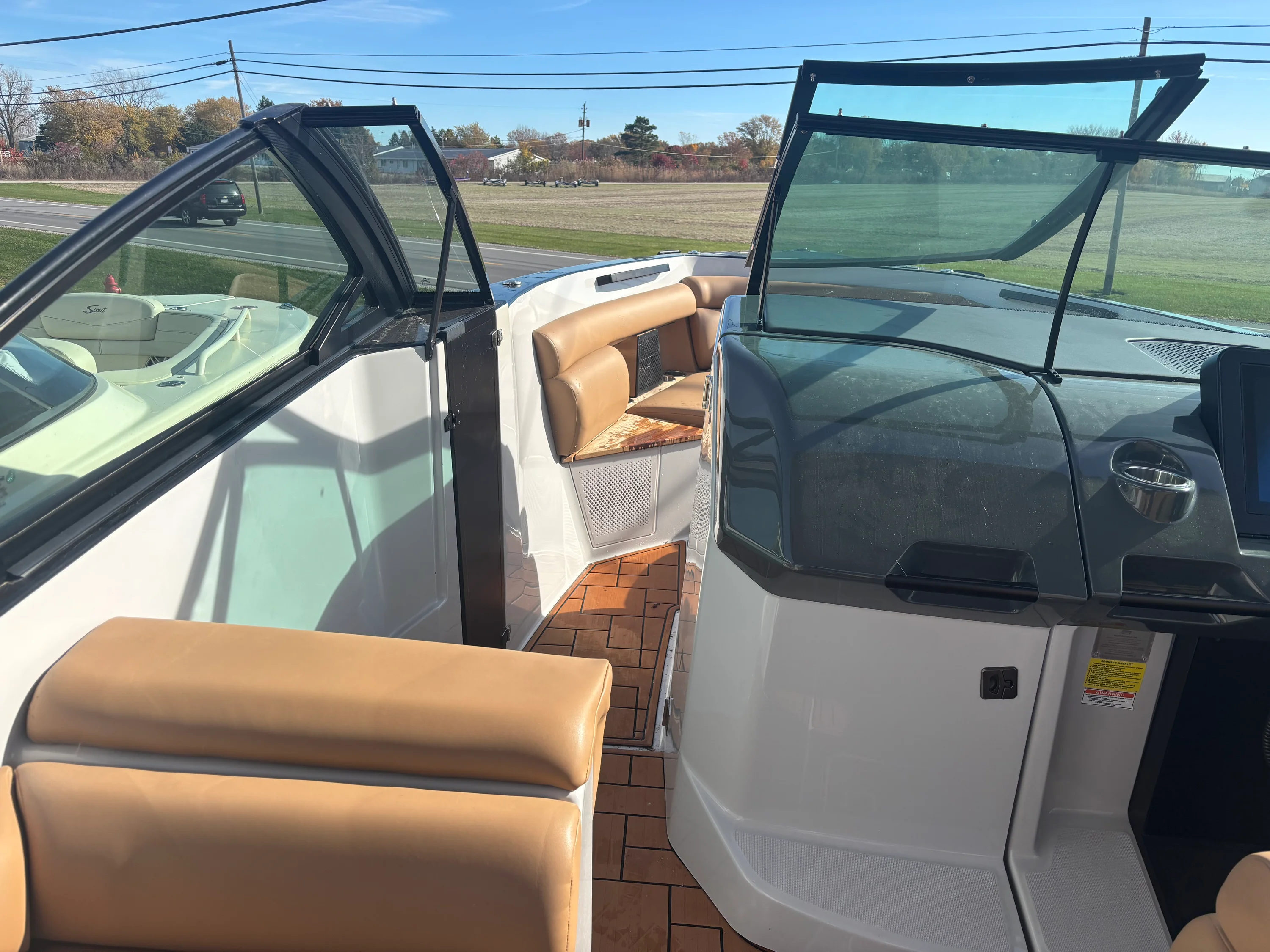 2020 Aviara AV32 I/O Image Thumbnail #4