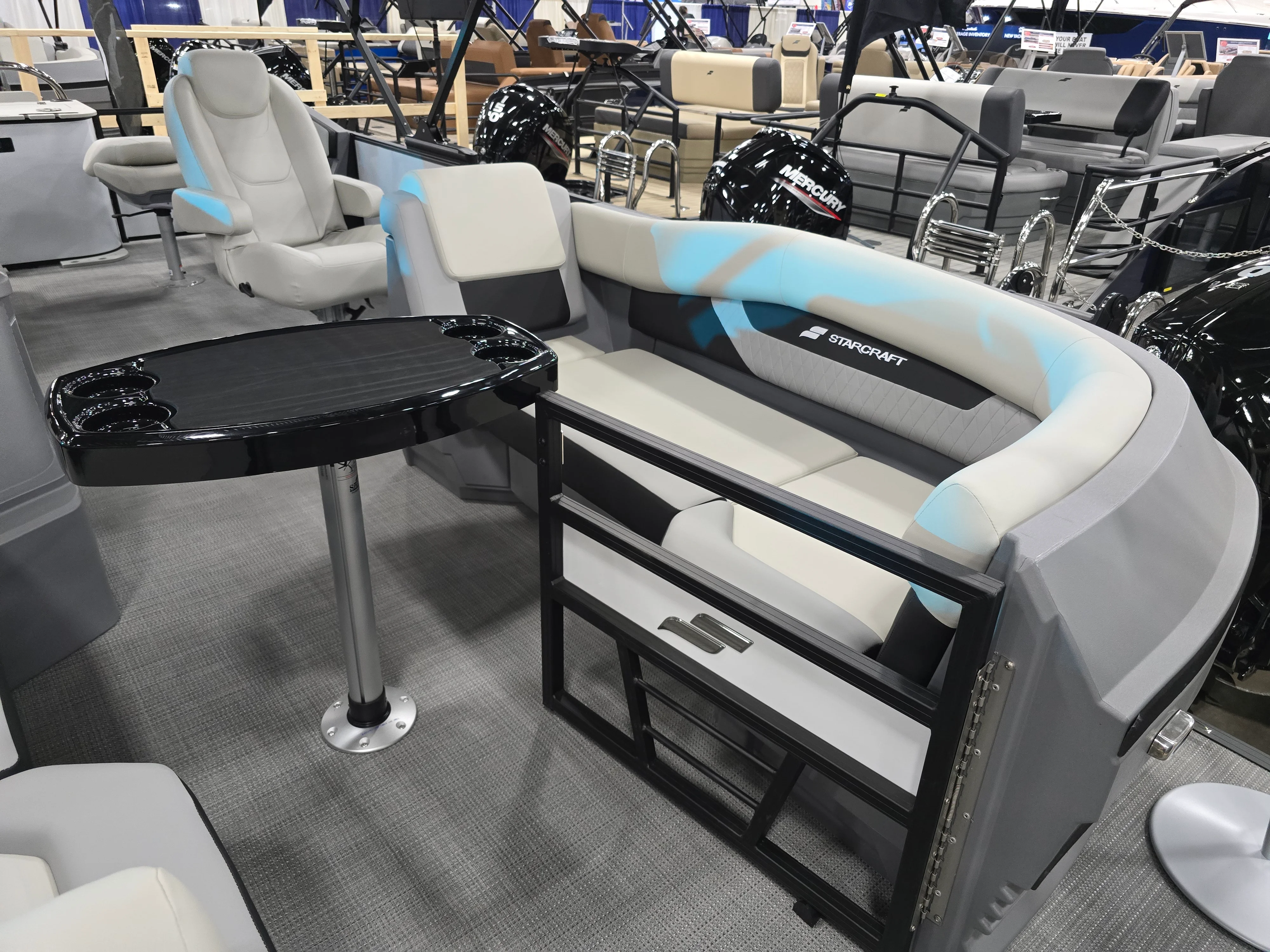 2026 Starcraft VX 24 FD Image Thumbnail #9