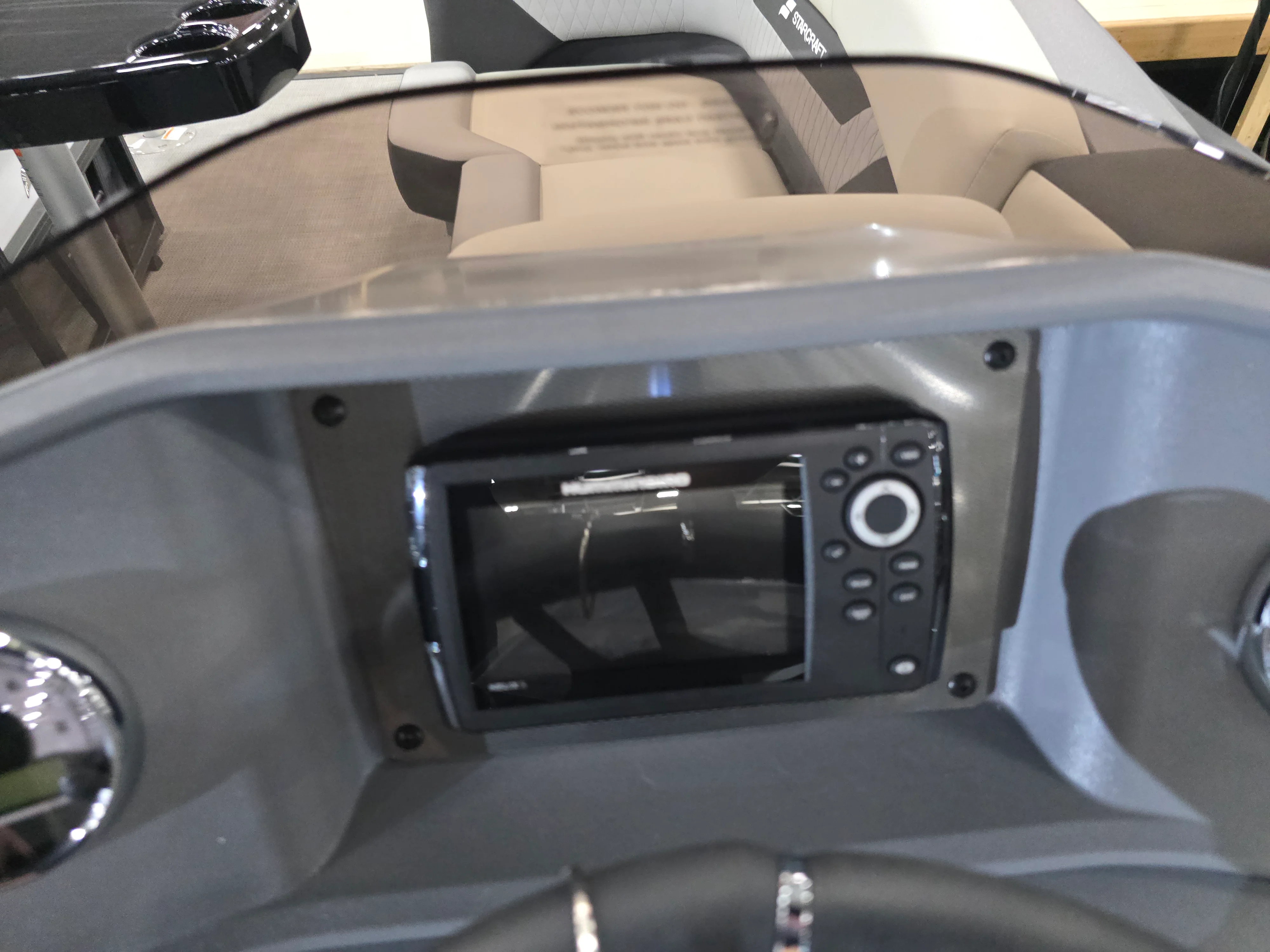 2026 Starcraft VX 24 FD Image Thumbnail #13