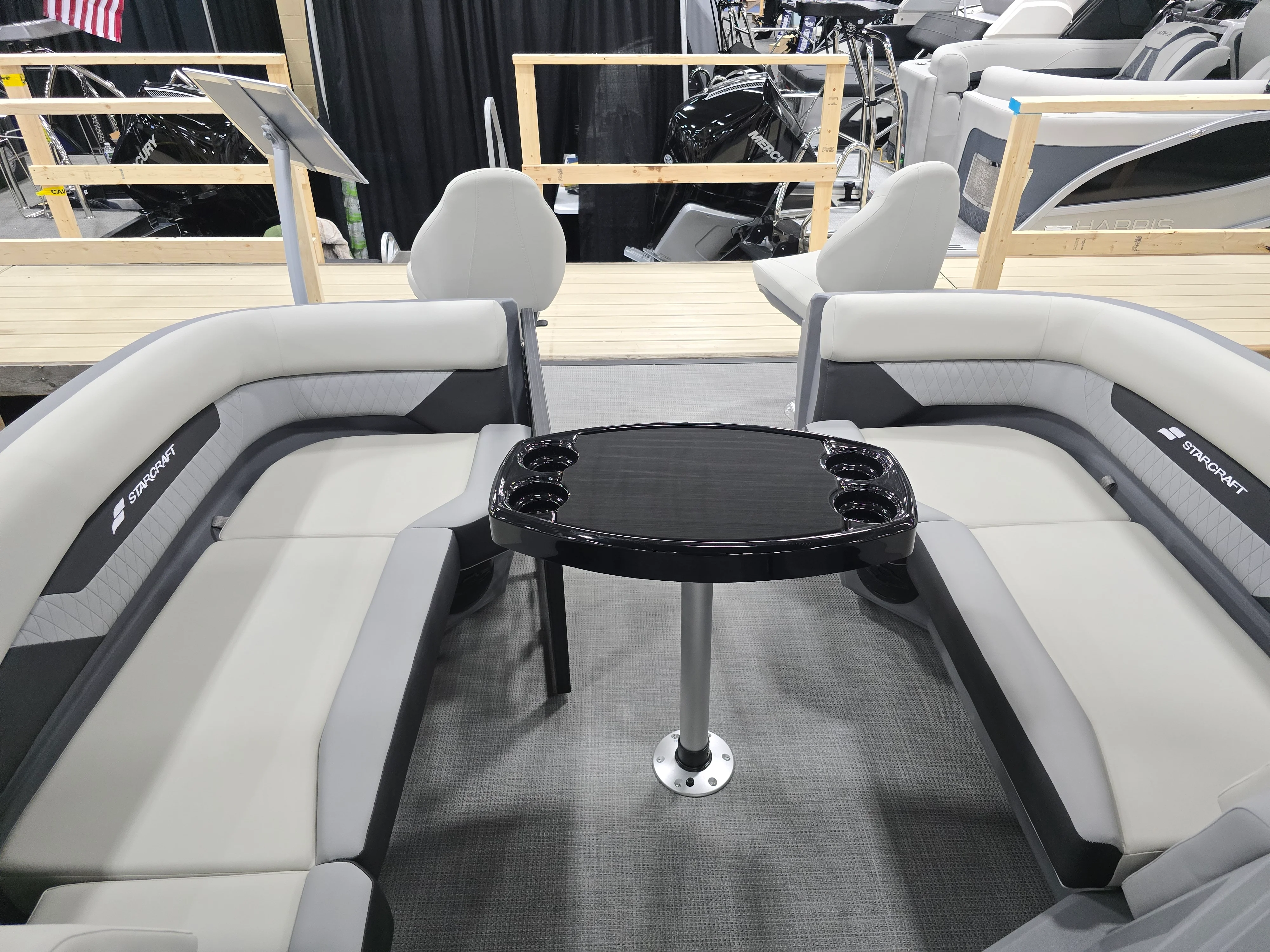 2026 Starcraft VX 24 FD Image Thumbnail #32