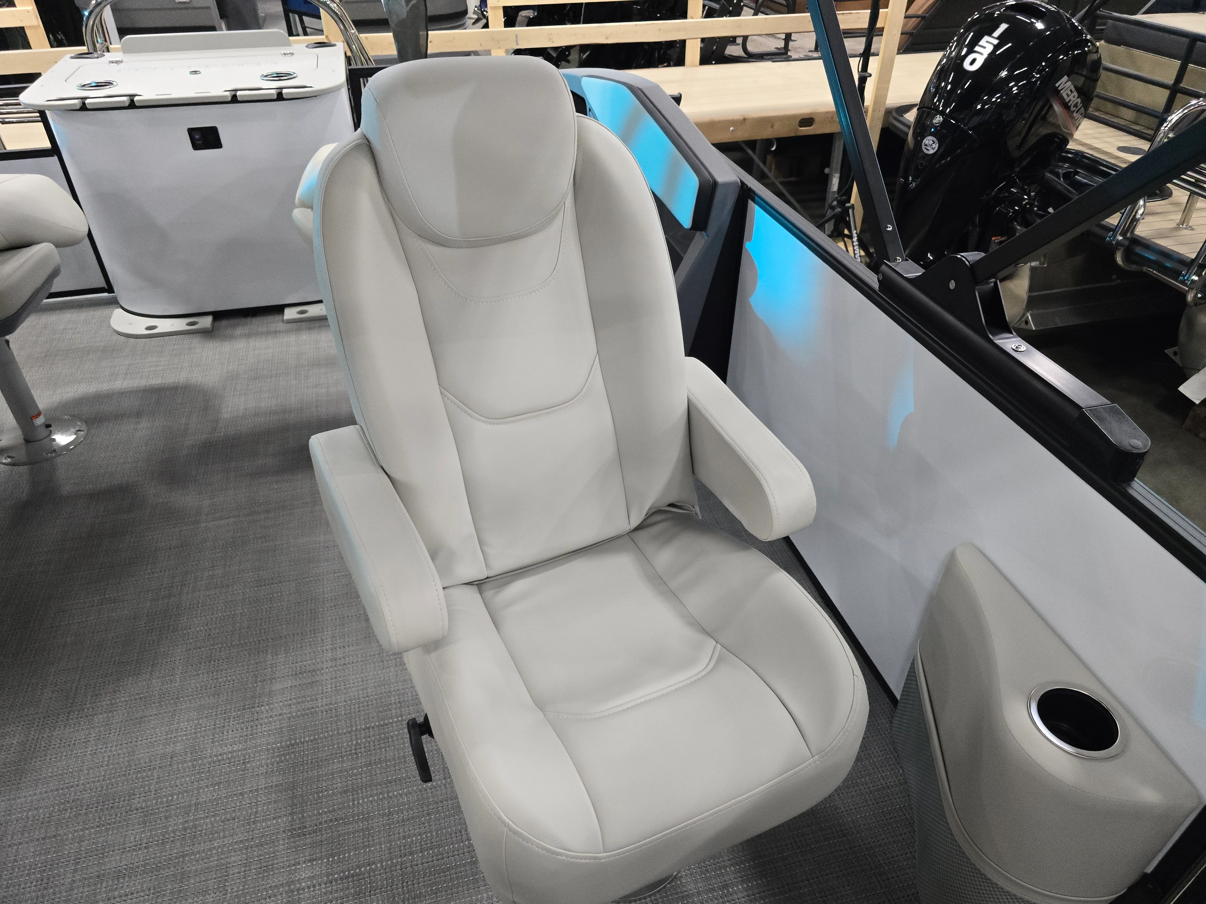 2026 Starcraft VX 24 FD Image Thumbnail #11