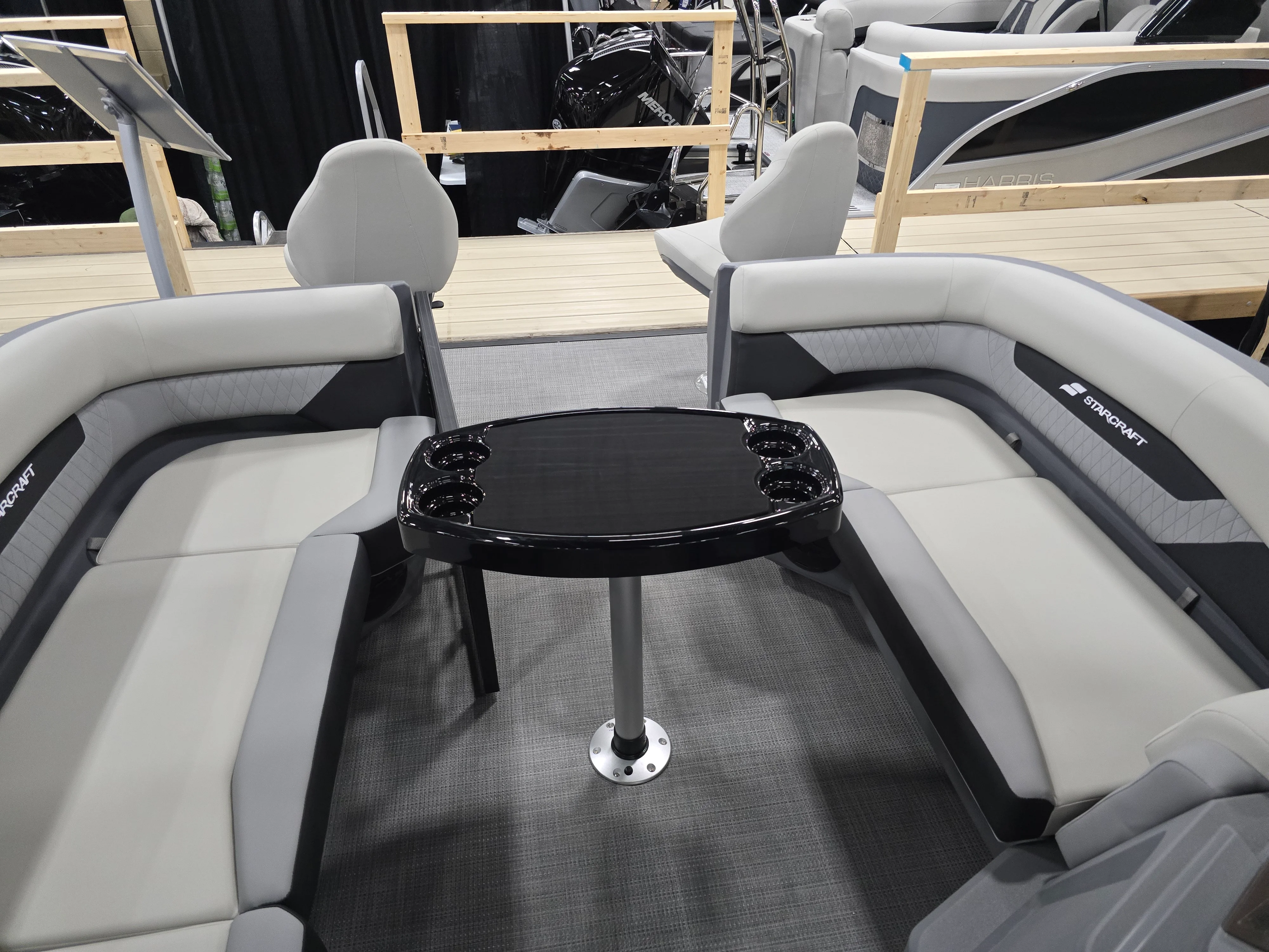 2026 Starcraft VX 24 FD Image Thumbnail #29