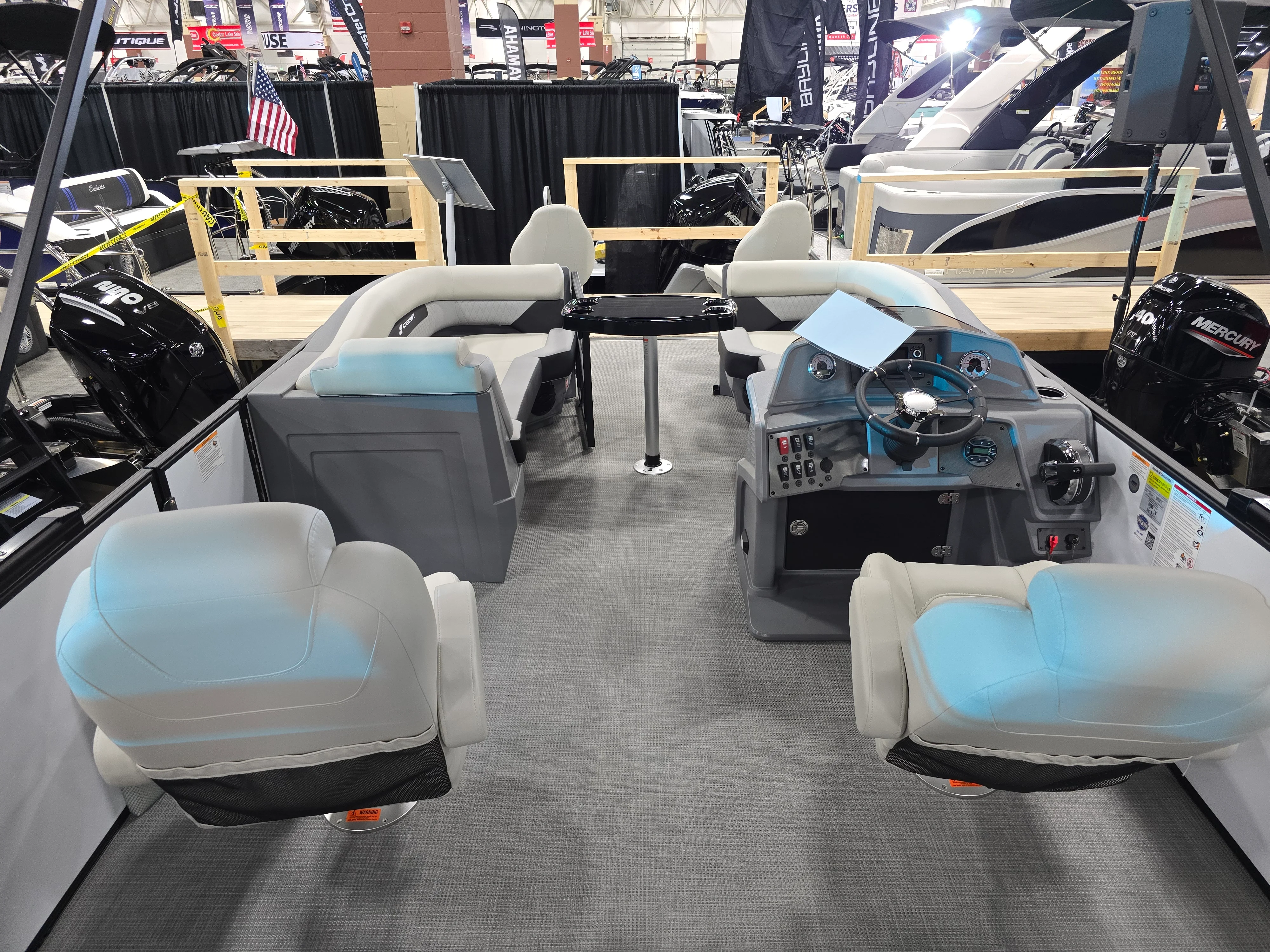 2026 Starcraft VX 24 FD Image Thumbnail #28