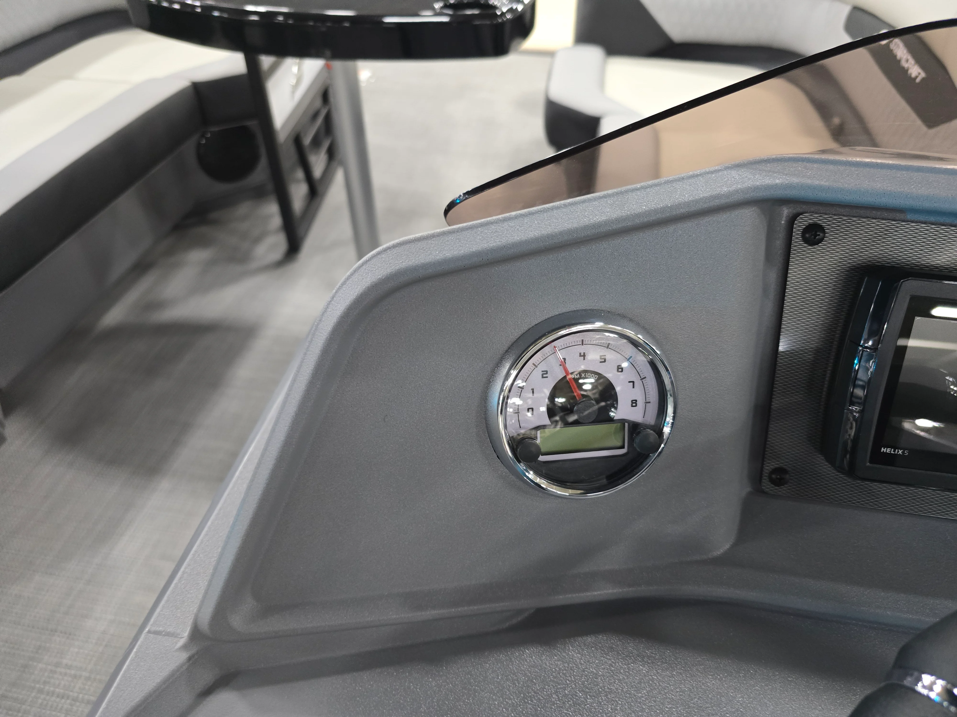 2026 Starcraft VX 24 FD Image Thumbnail #17