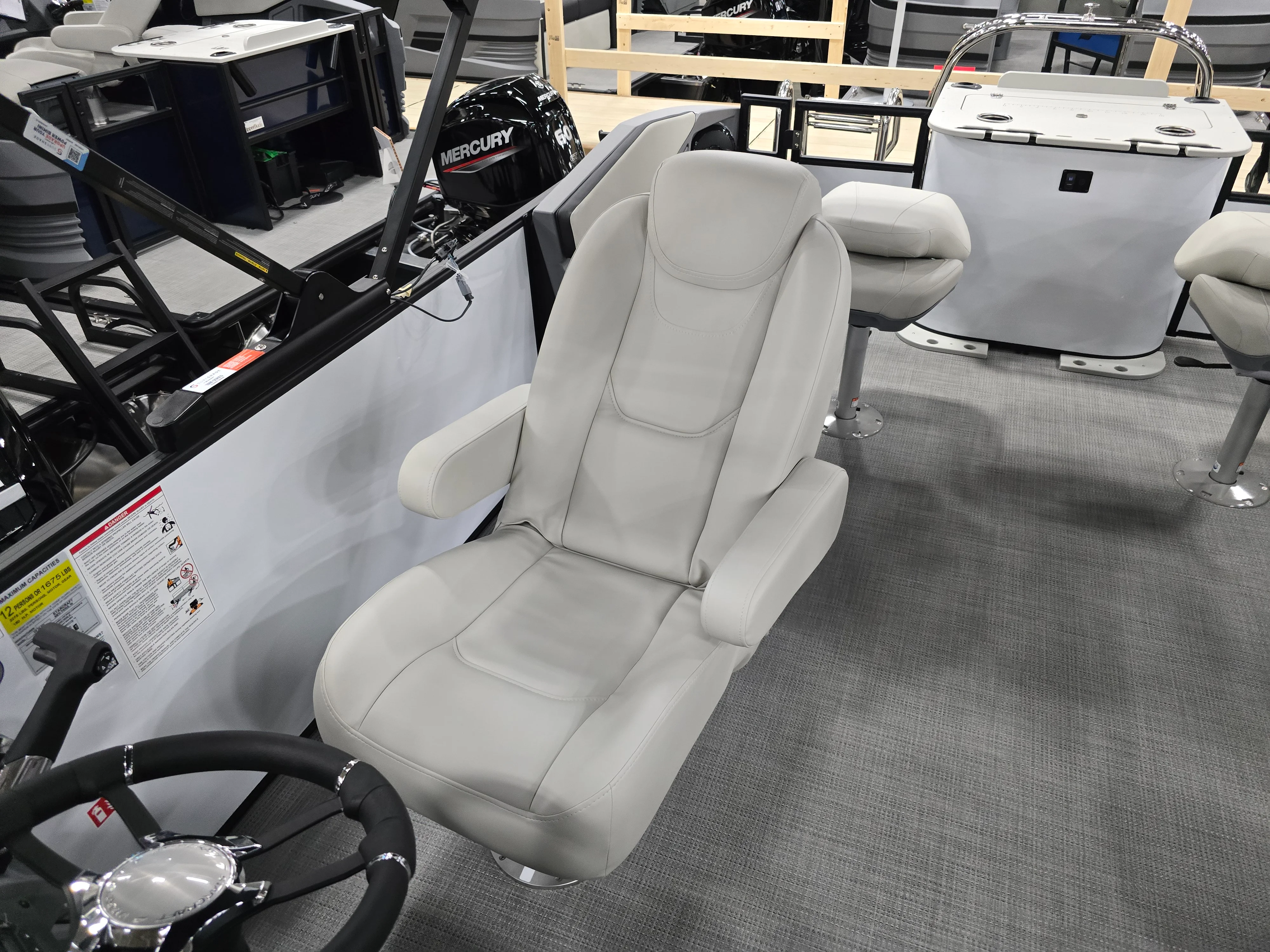 2026 Starcraft VX 24 FD Image Thumbnail #19