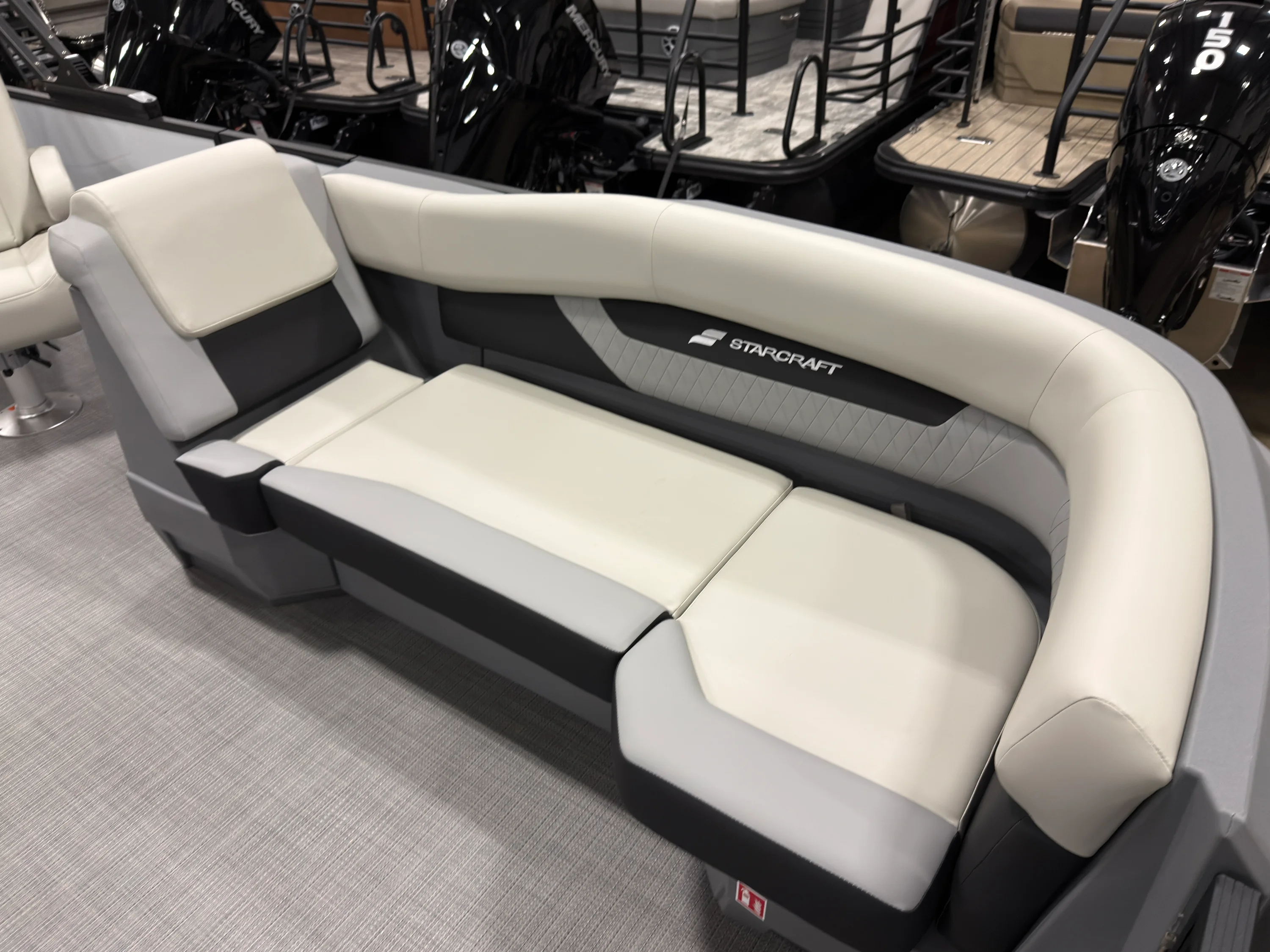 2026 Starcraft VX 24 FD Image Thumbnail #5