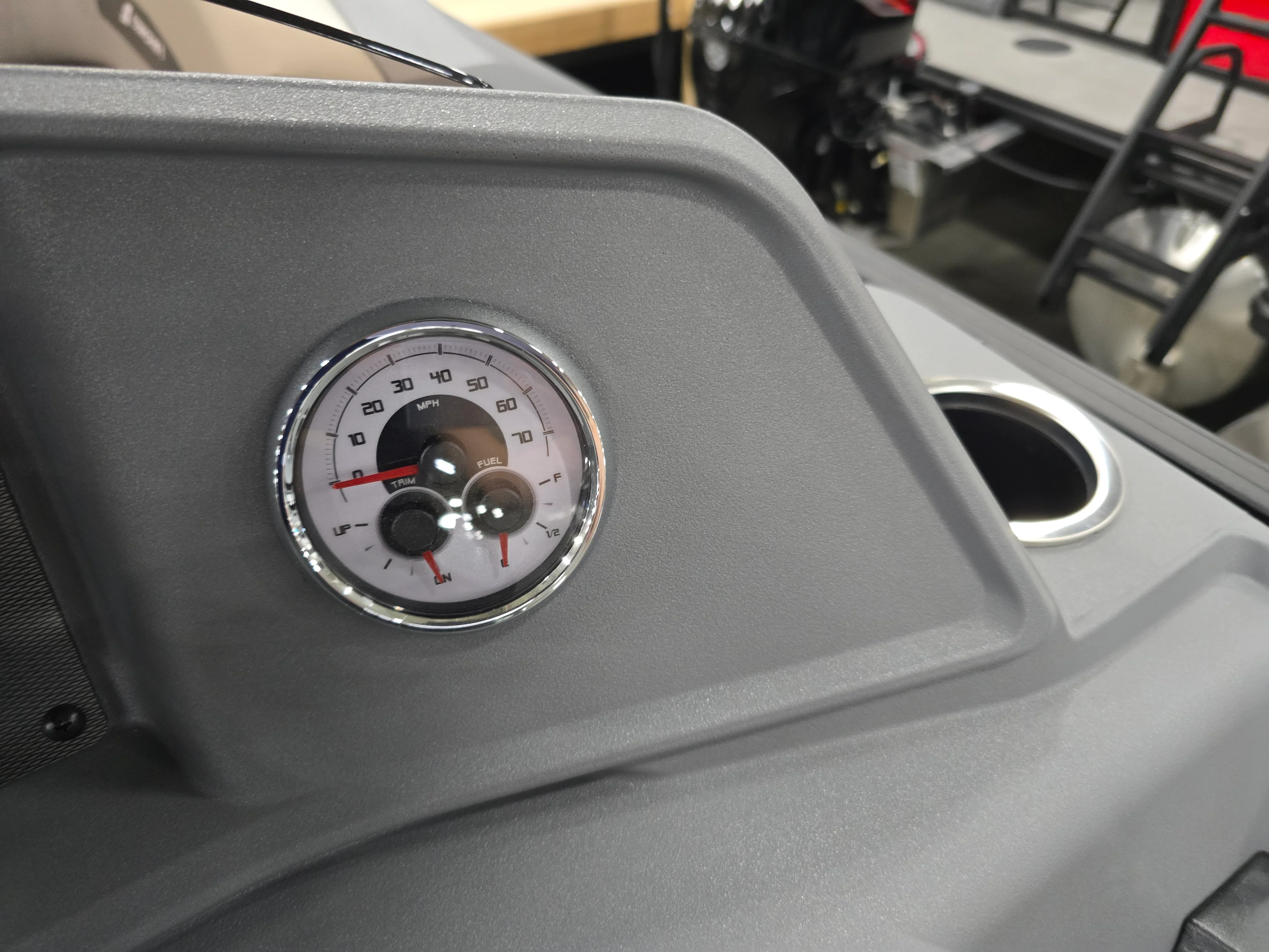 2026 Starcraft VX 24 FD Image Thumbnail #15