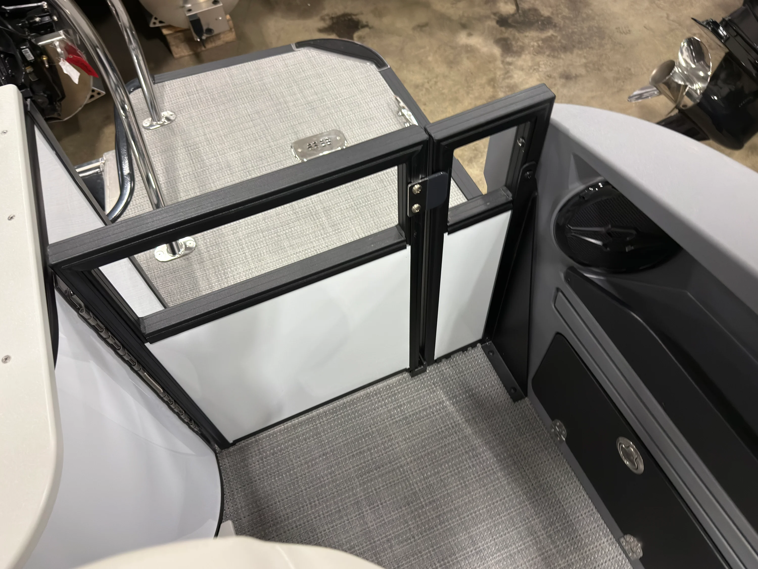 2026 Starcraft VX 24 FD Image Thumbnail #15