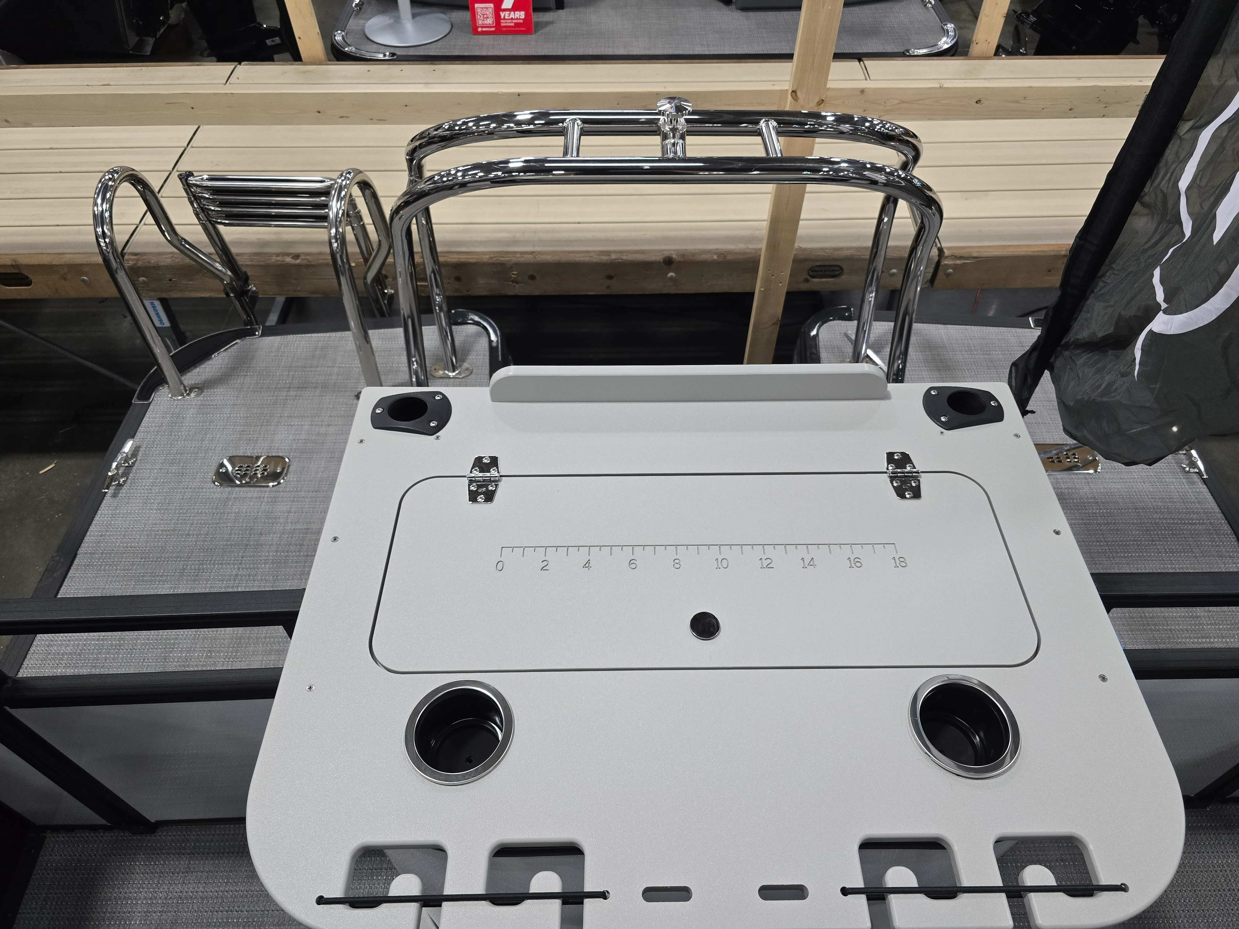 2026 Starcraft VX 24 FD Image Thumbnail #26