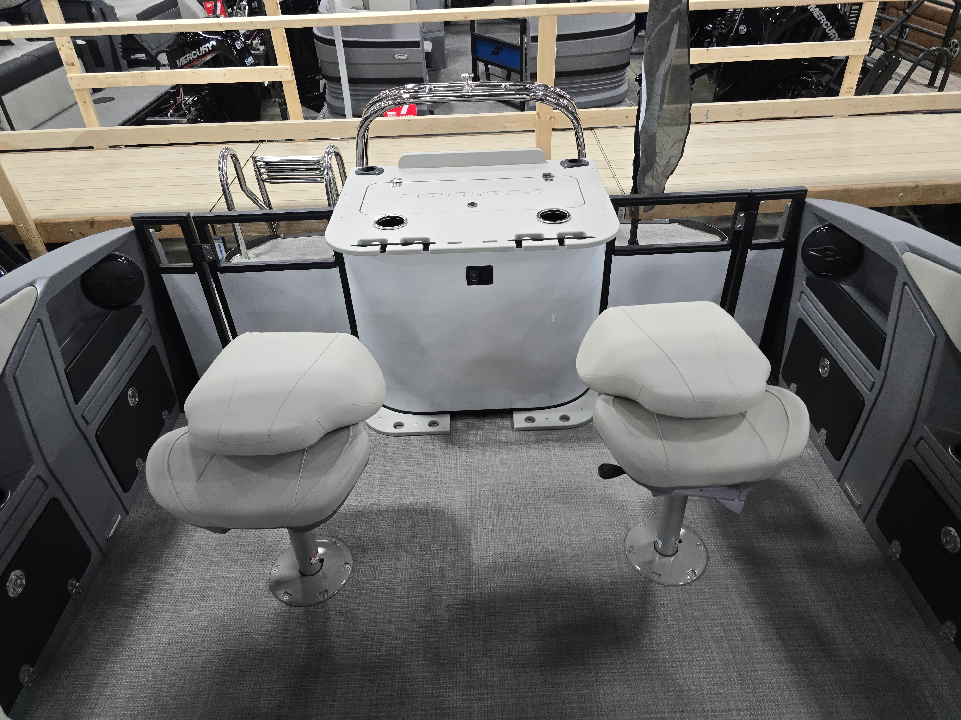 2026 Starcraft VX 24 FD Image Thumbnail #23