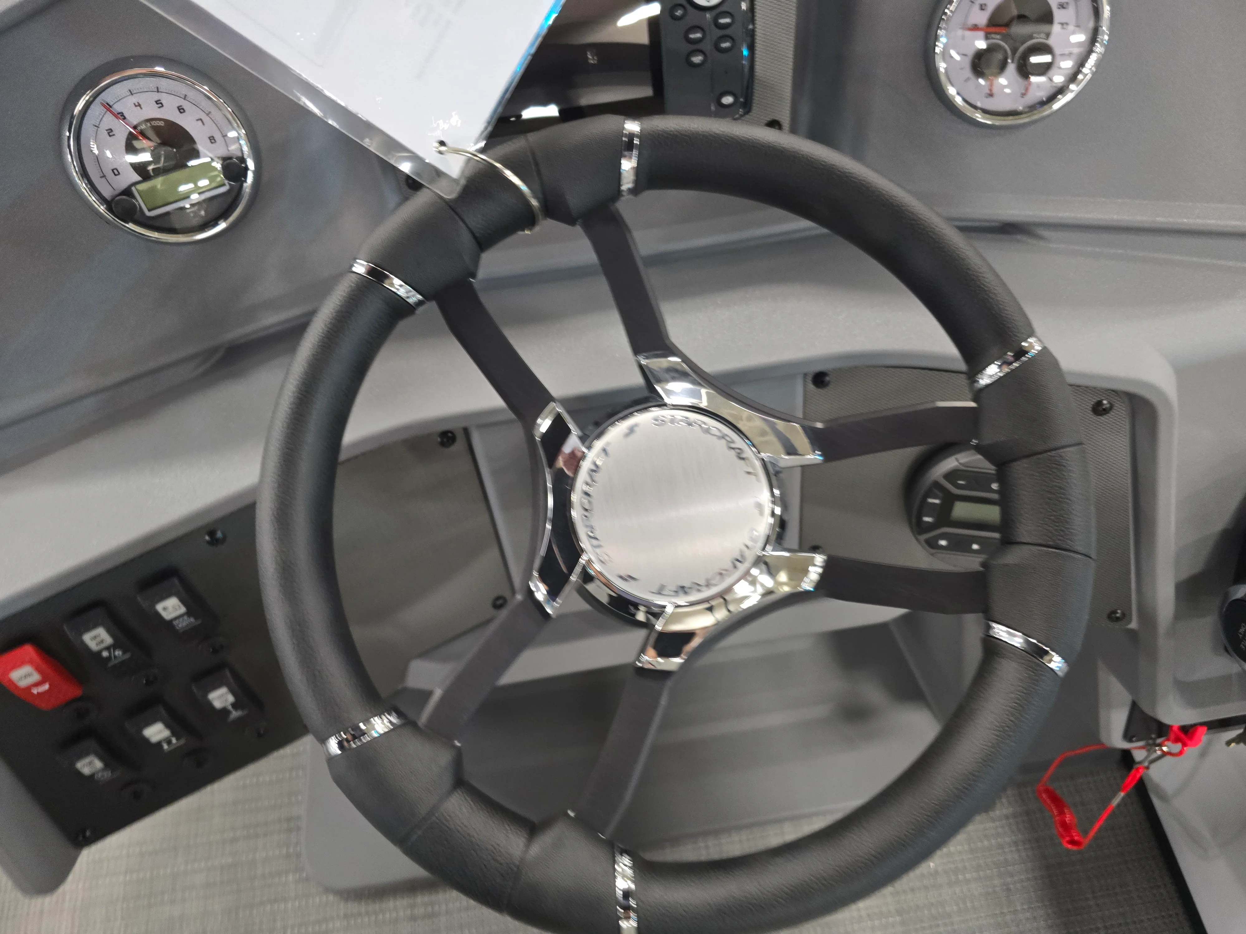 2026 Starcraft VX 24 FD Image Thumbnail #21