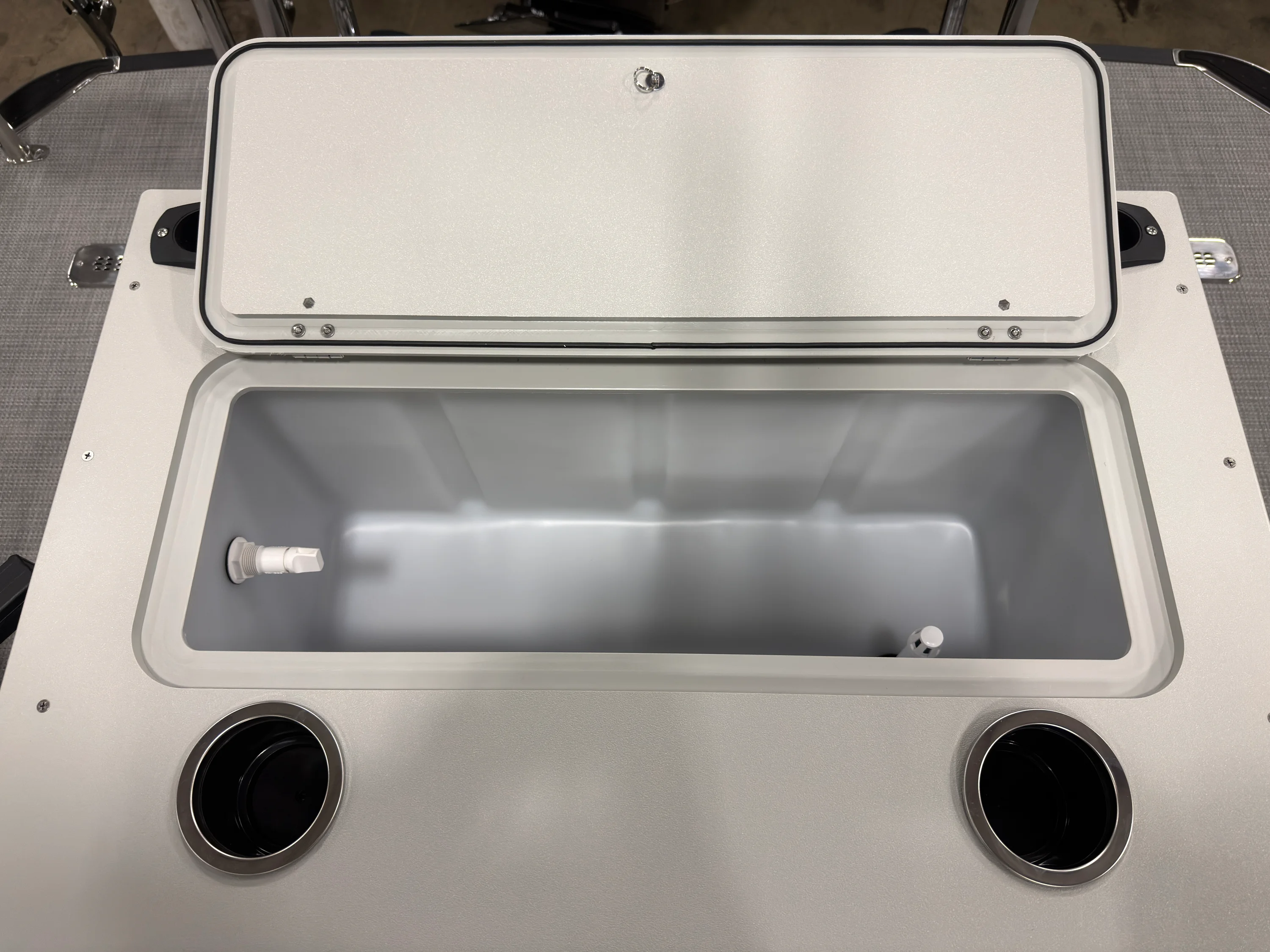 2026 Starcraft VX 24 FD Image Thumbnail #12