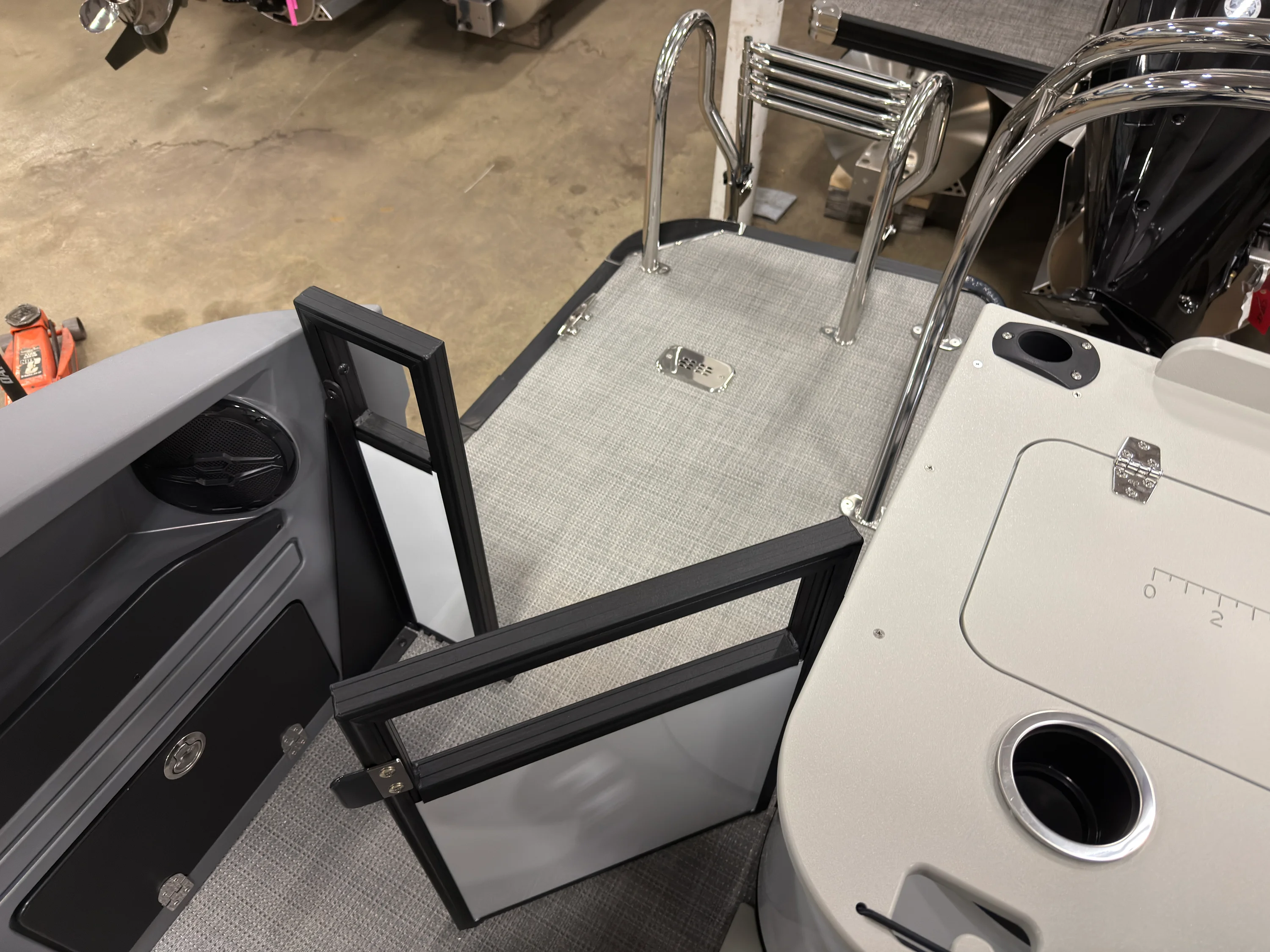 2026 Starcraft VX 24 FD Image Thumbnail #14