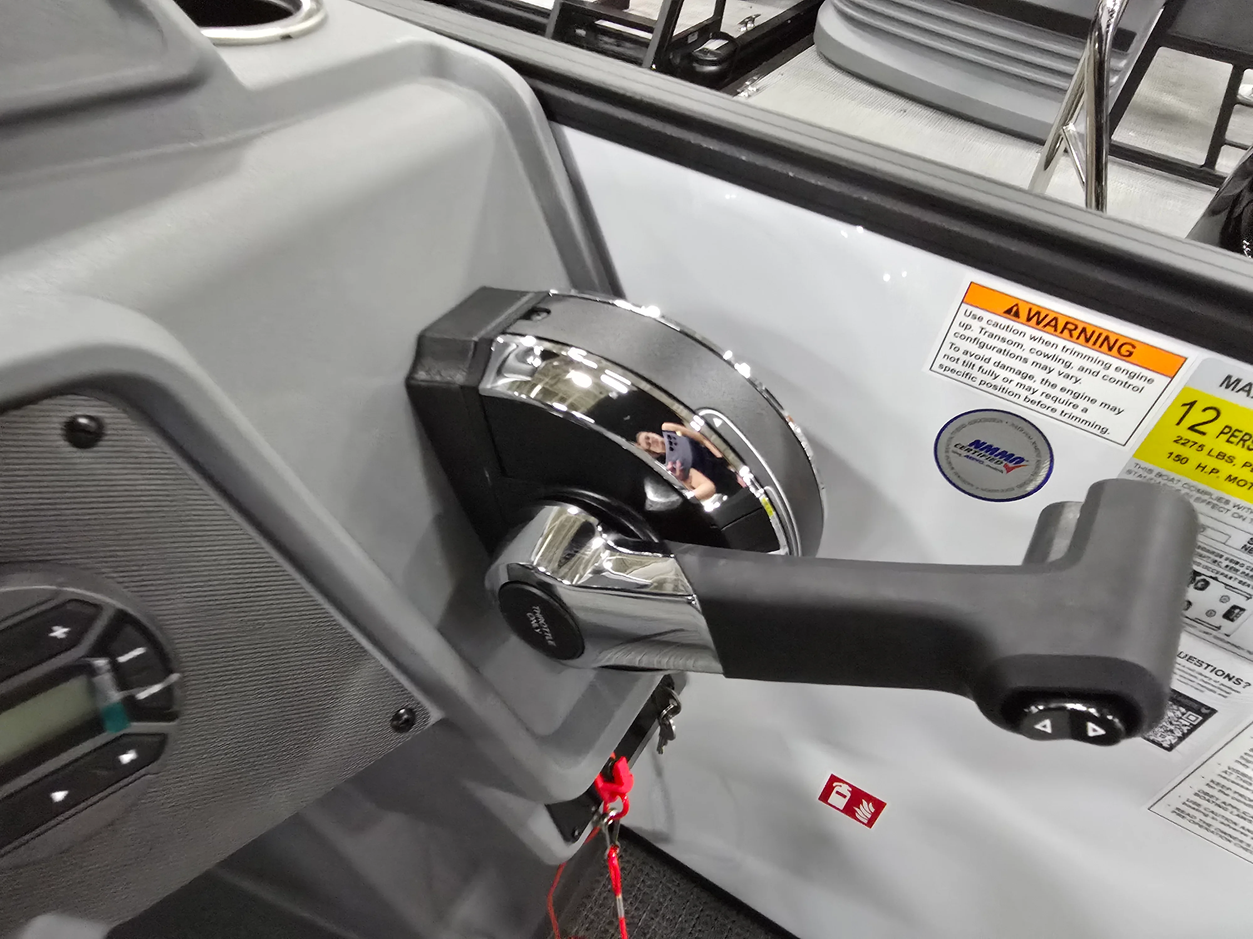 2026 Starcraft VX 24 FD Image Thumbnail #16