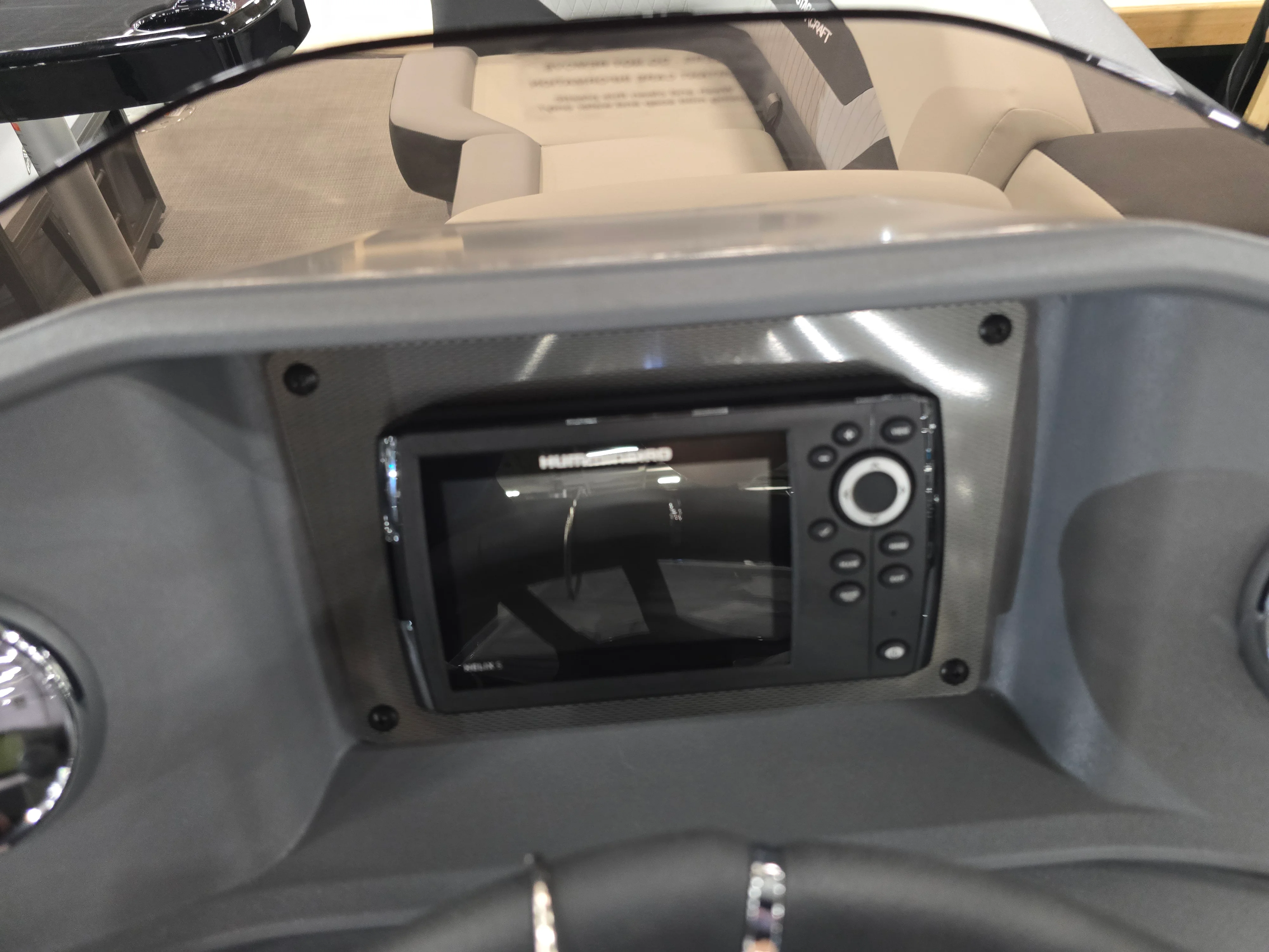 2026 Starcraft VX 24 FD Image Thumbnail #14