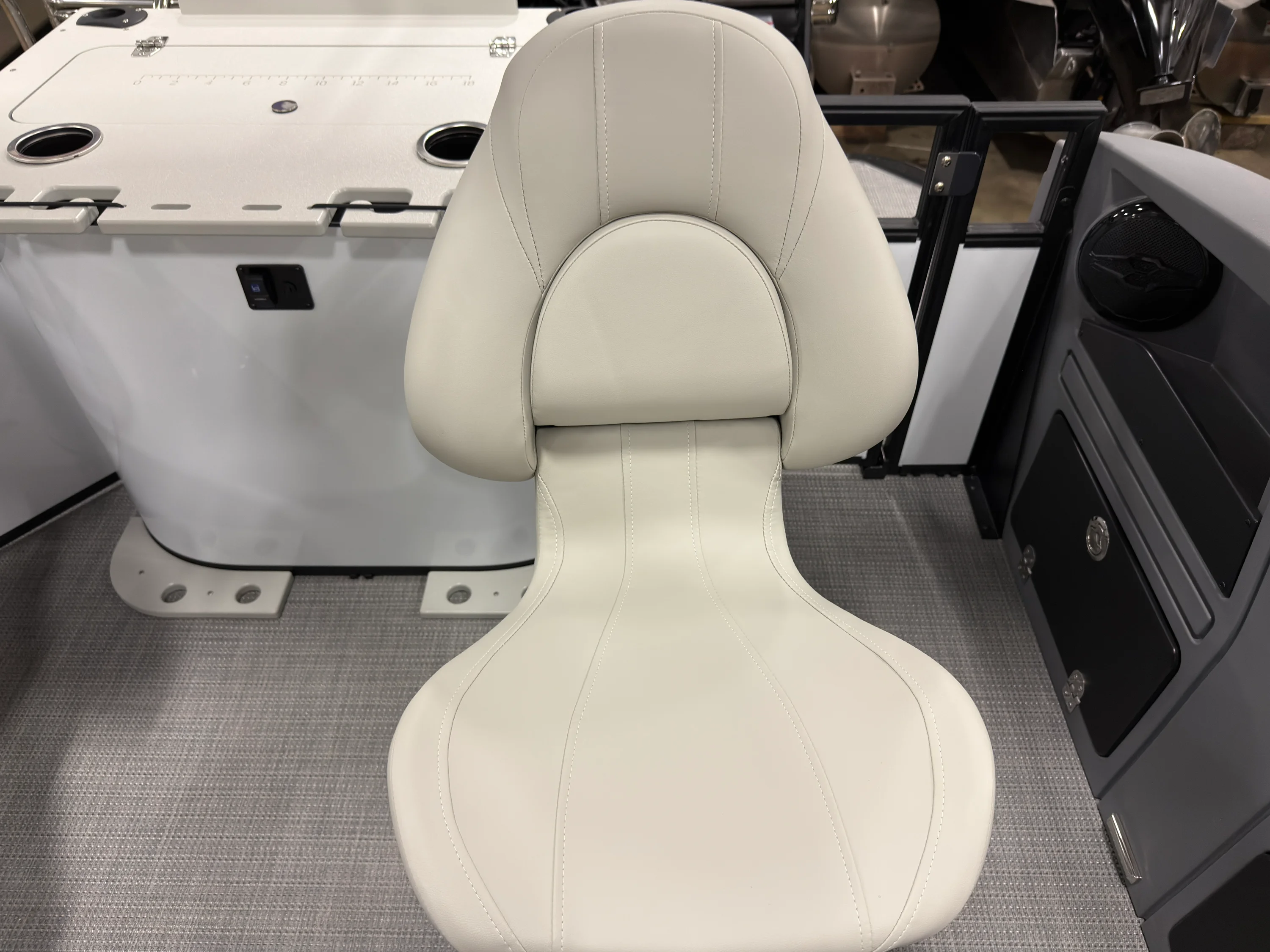 2026 Starcraft VX 24 FD Image Thumbnail #16