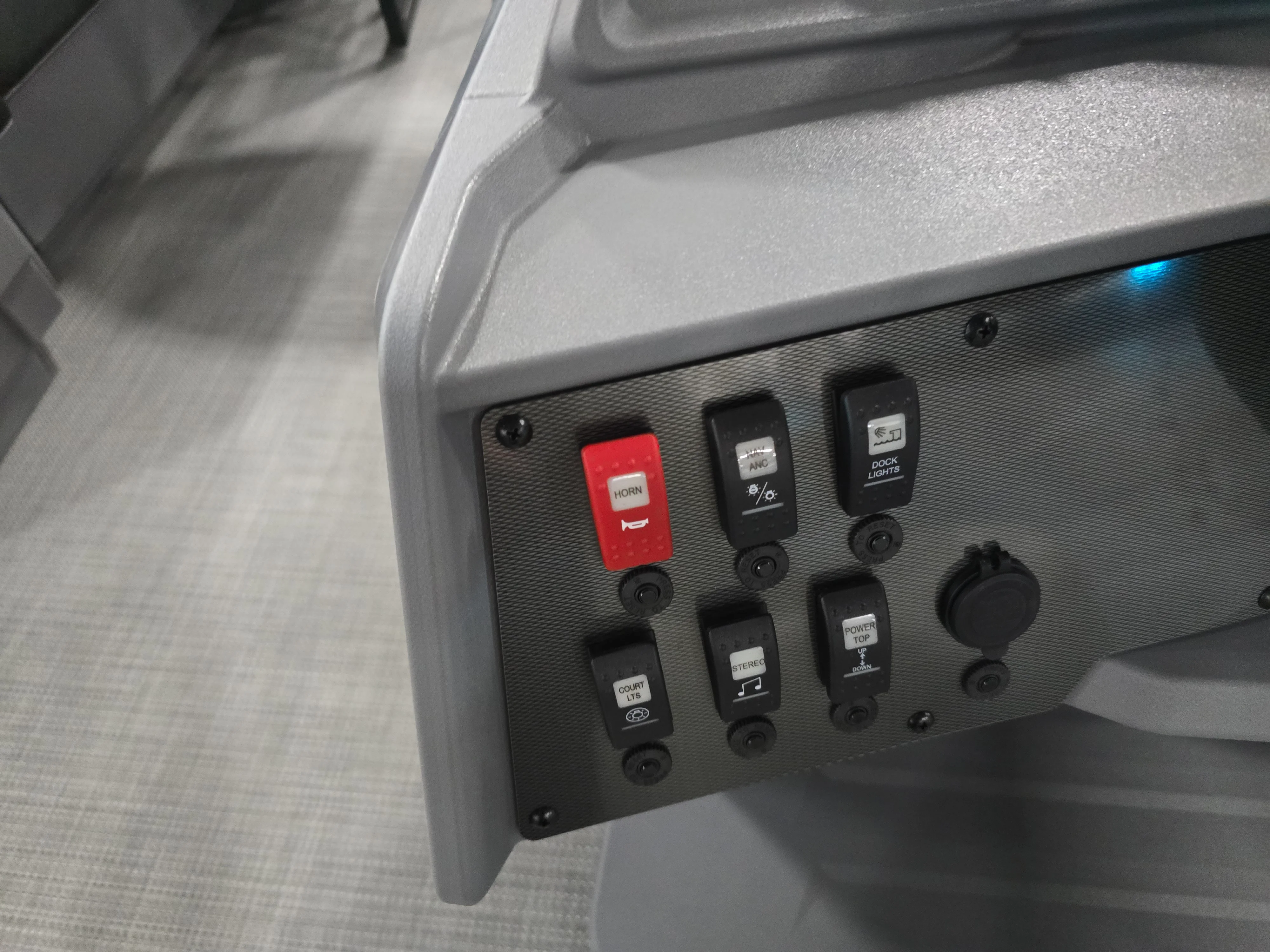 2026 Starcraft VX 24 FD Image Thumbnail #18