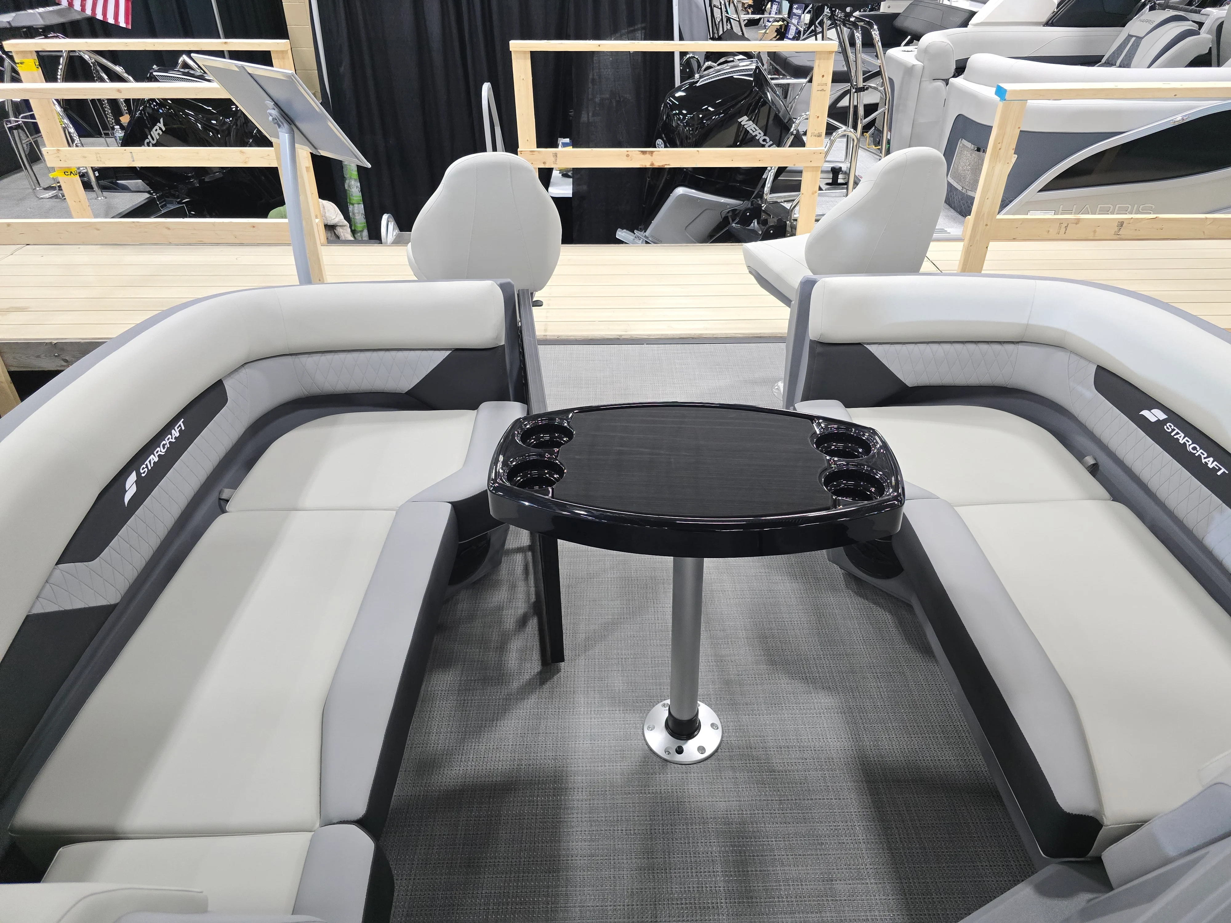 2026 Starcraft VX 24 FD Image Thumbnail #31