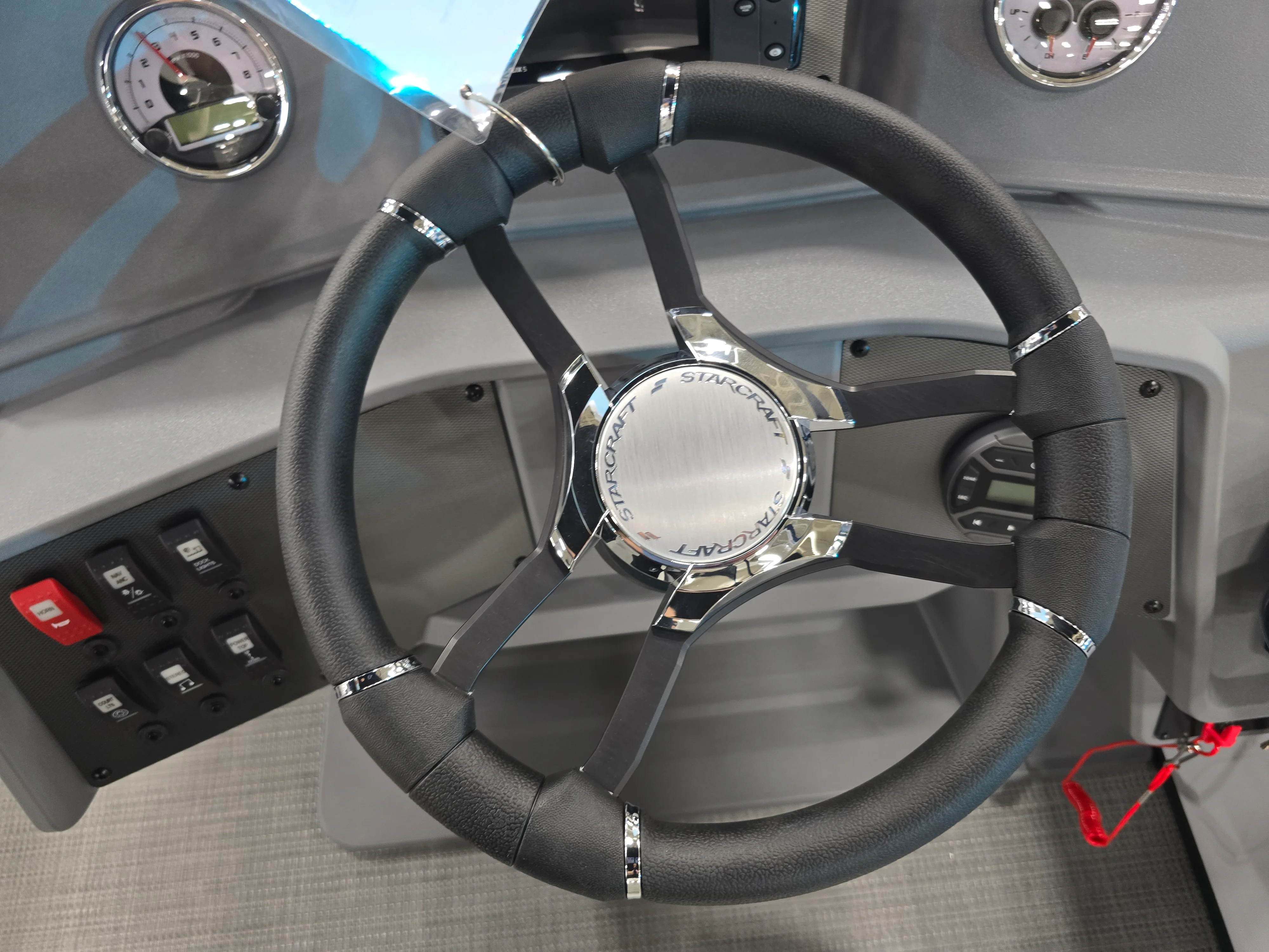 2026 Starcraft VX 24 FD Image Thumbnail #20