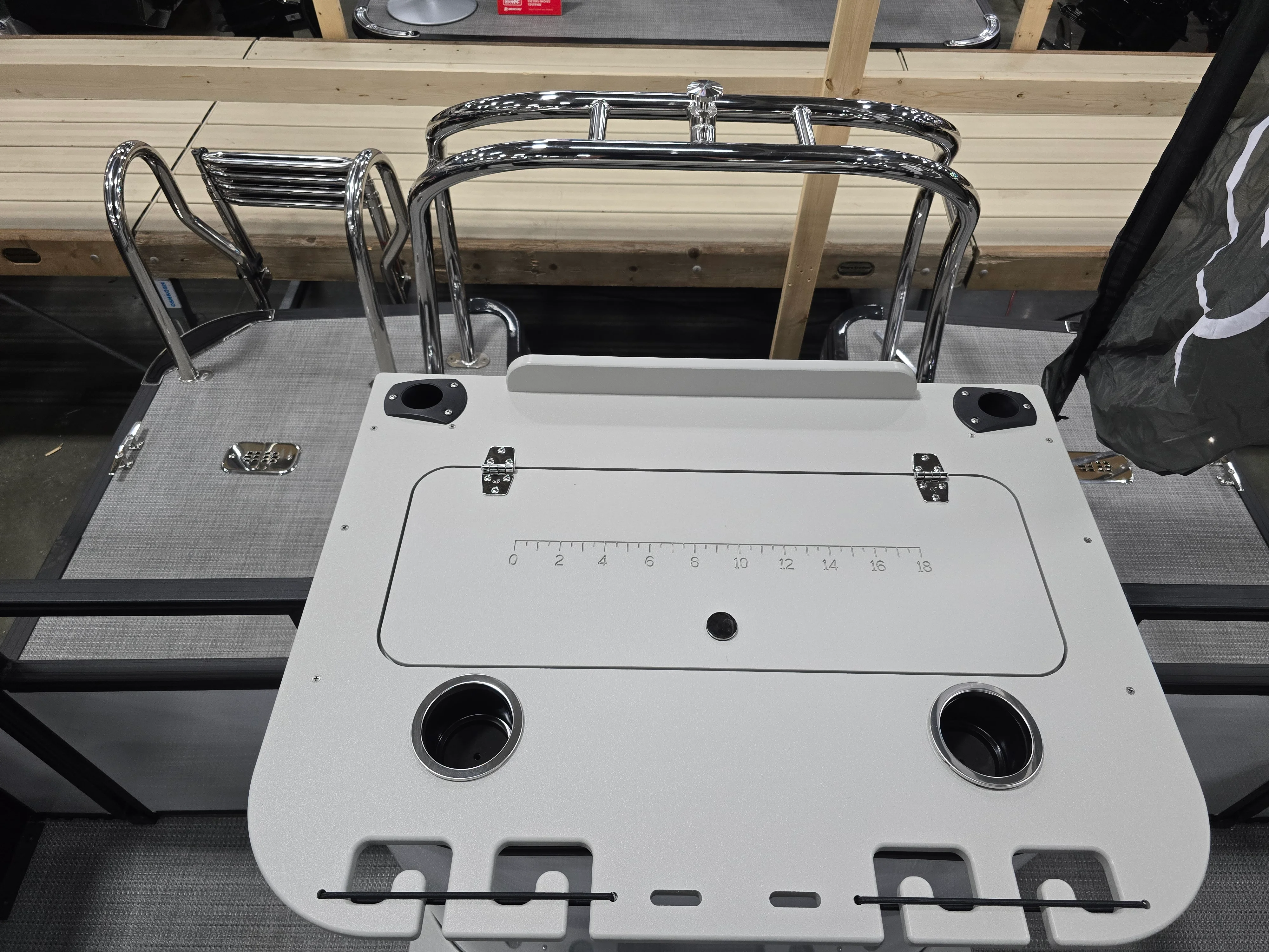 2026 Starcraft VX 24 FD Image Thumbnail #27