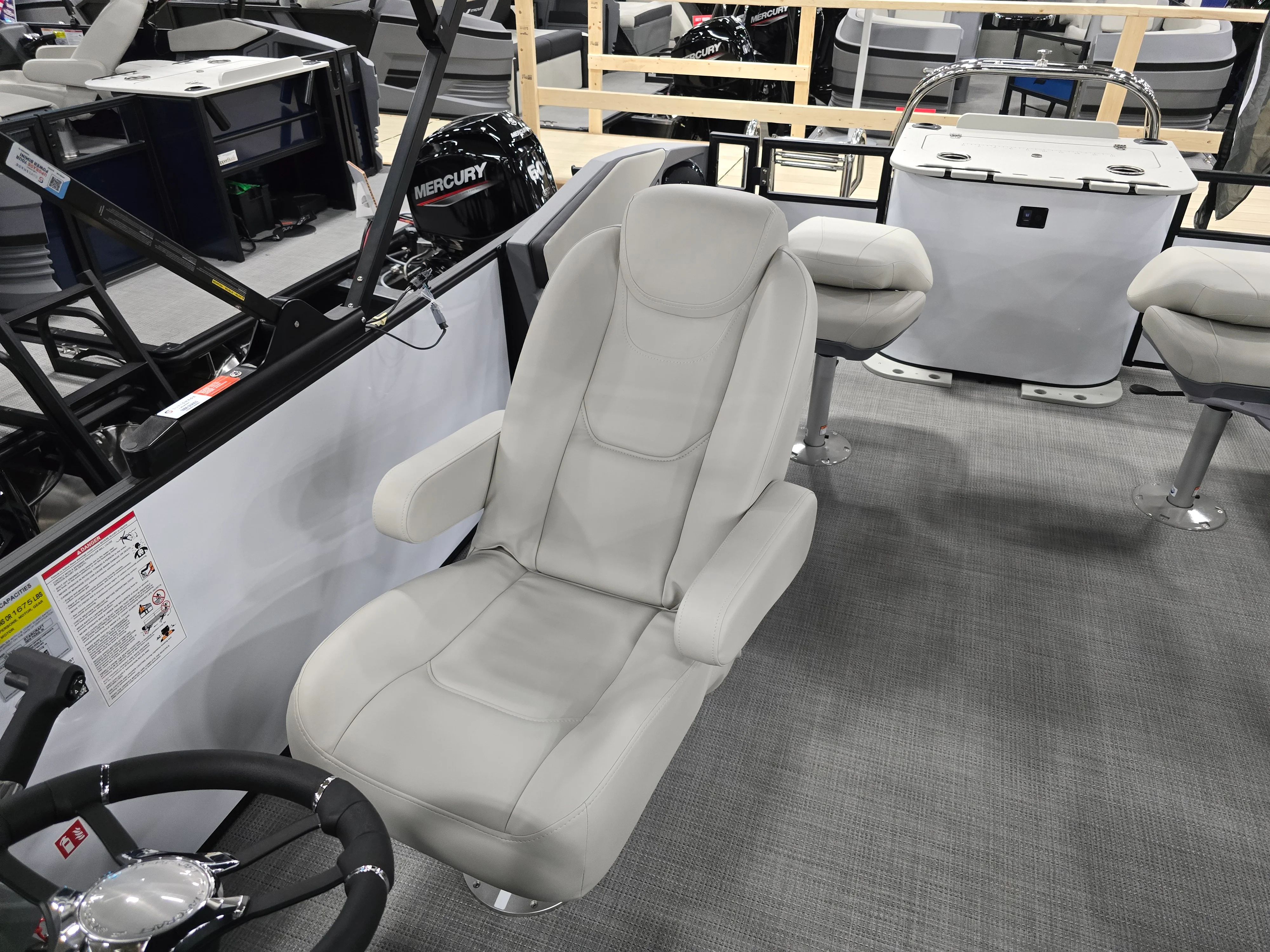 2026 Starcraft VX 24 FD Image Thumbnail #22