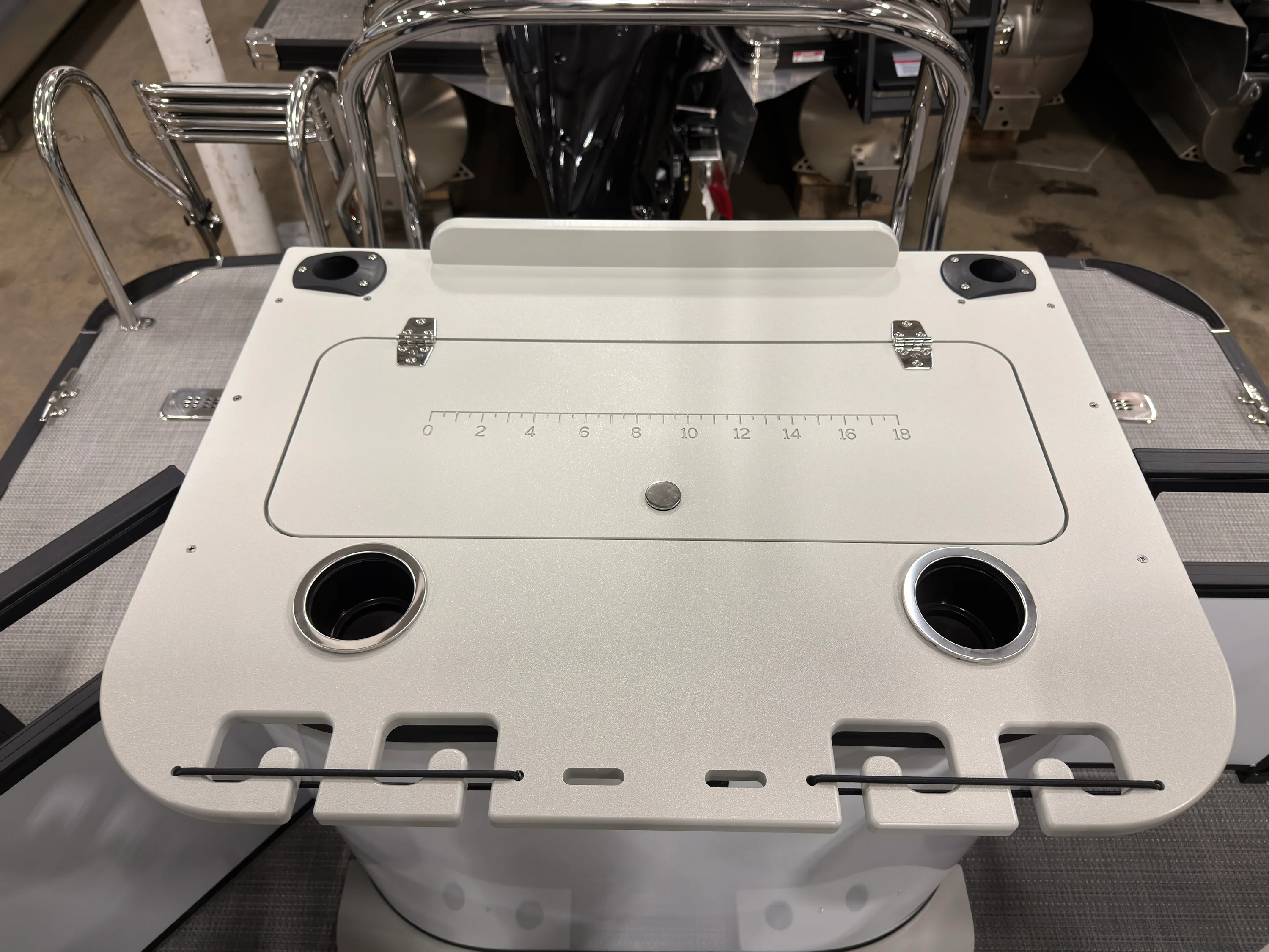 2026 Starcraft VX 24 FD Image Thumbnail #11