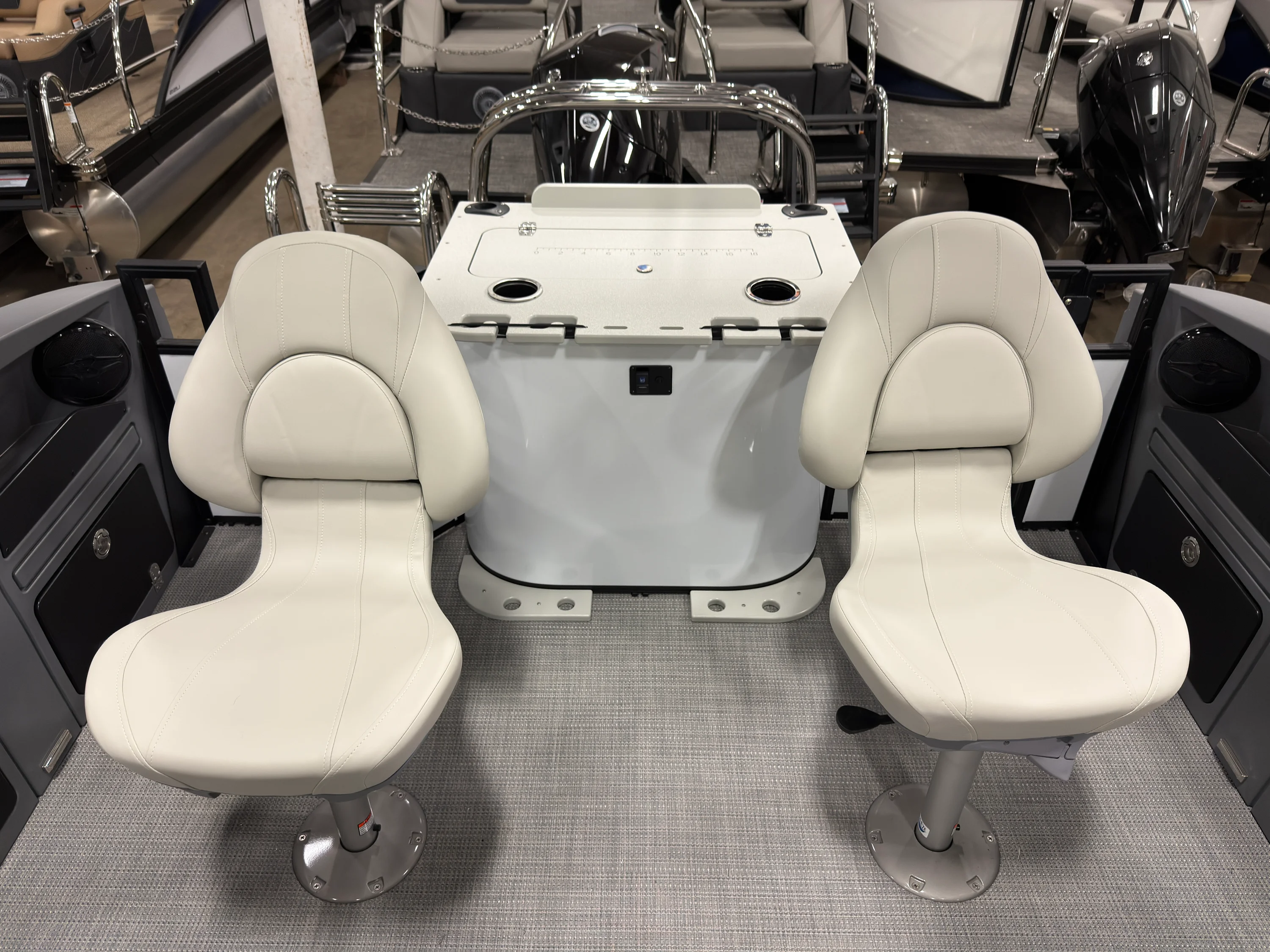 2026 Starcraft VX 24 FD Image Thumbnail #10