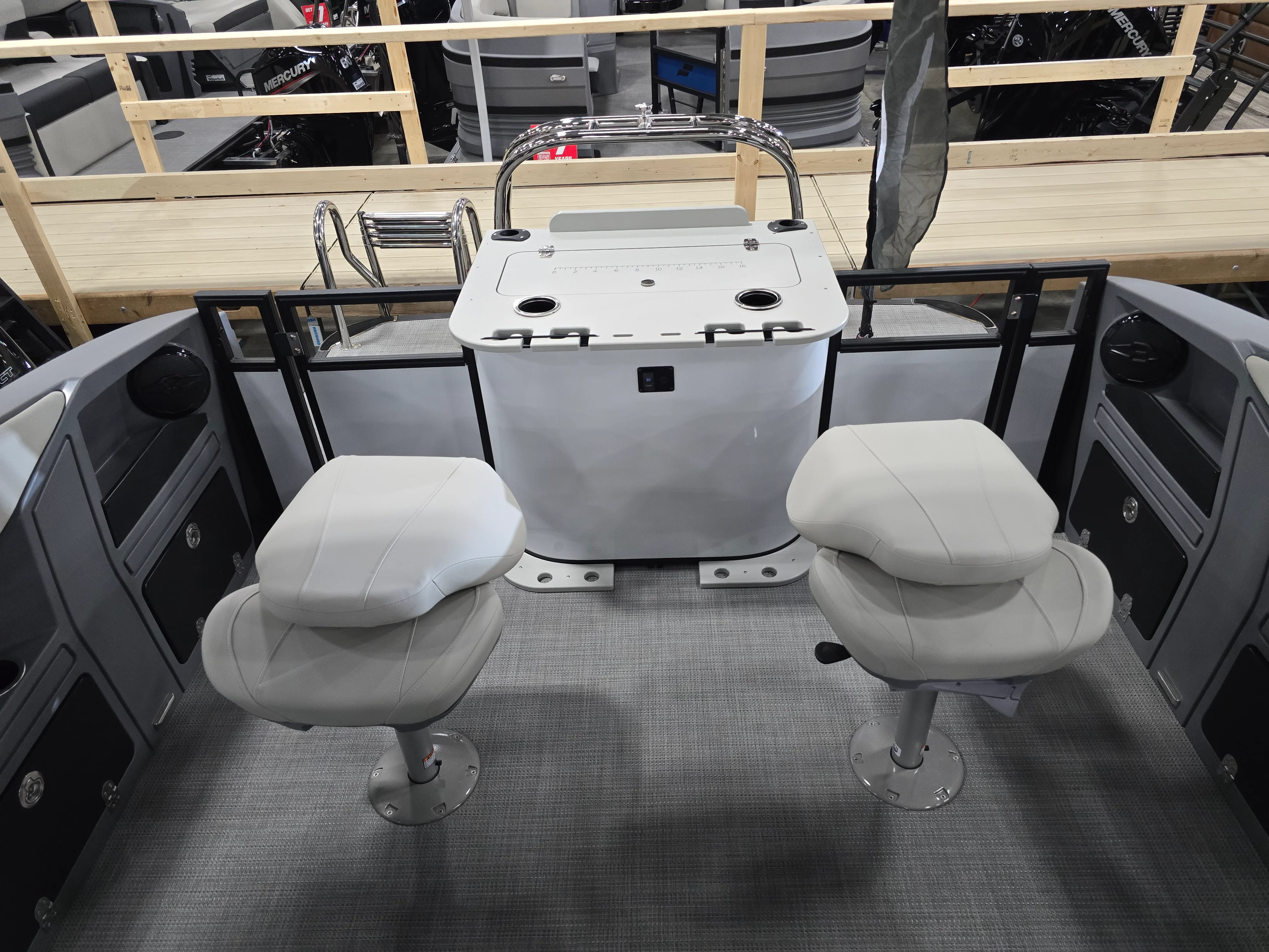 2026 Starcraft VX 24 FD Image Thumbnail #24