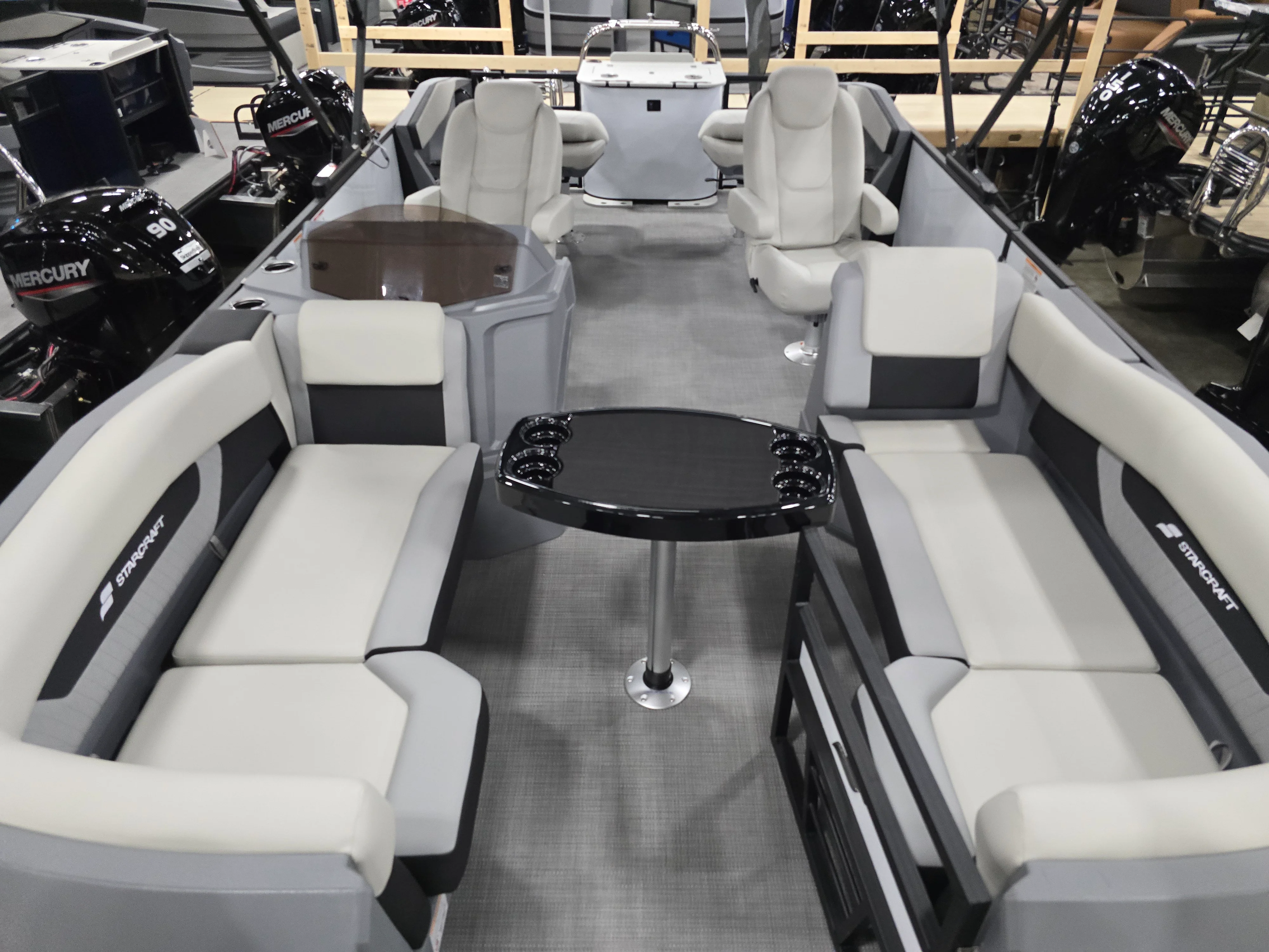 2026 Starcraft VX 24 FD Image Thumbnail #5