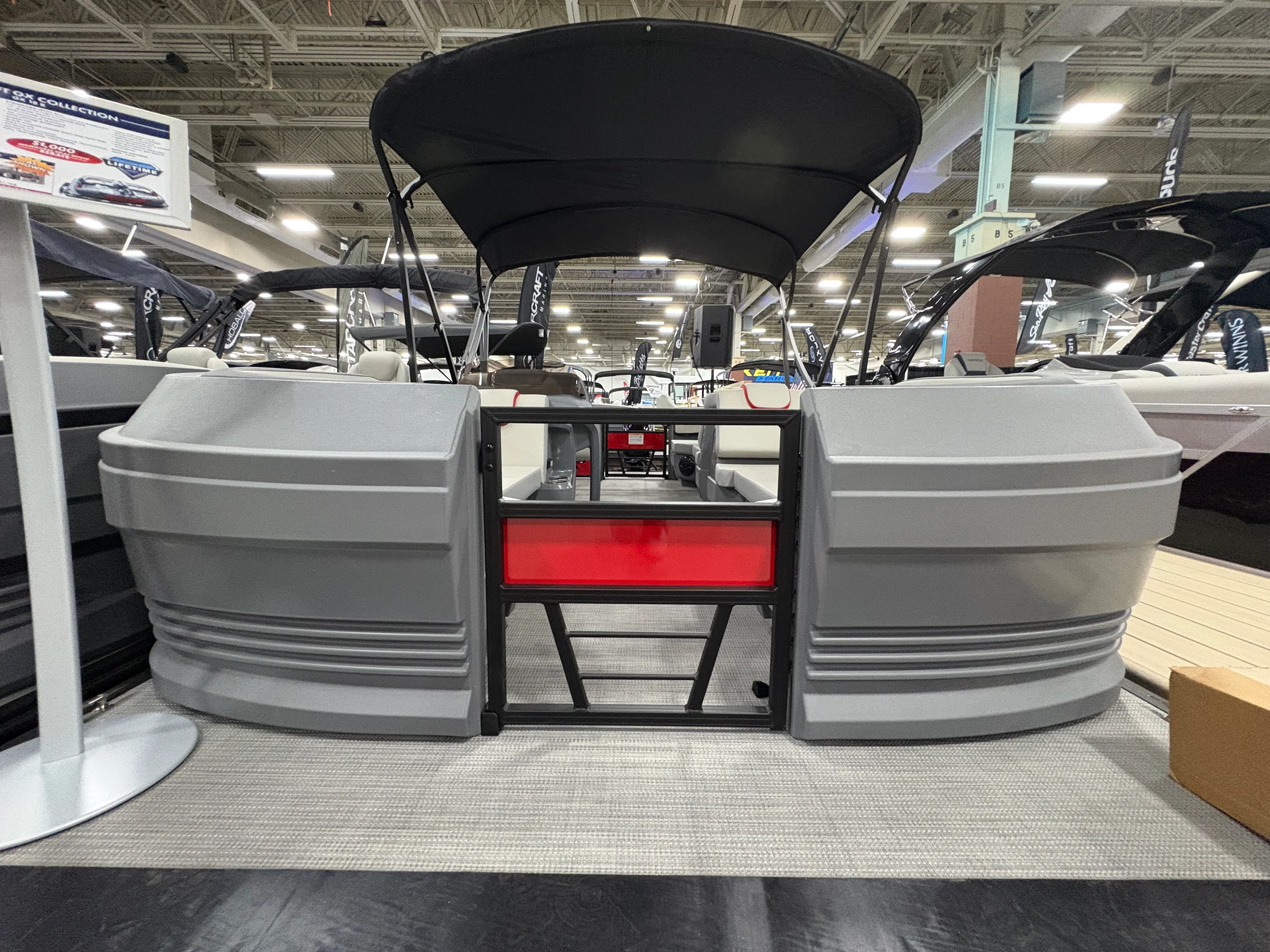 2026 Starcraft GX 18 R Image Thumbnail #1