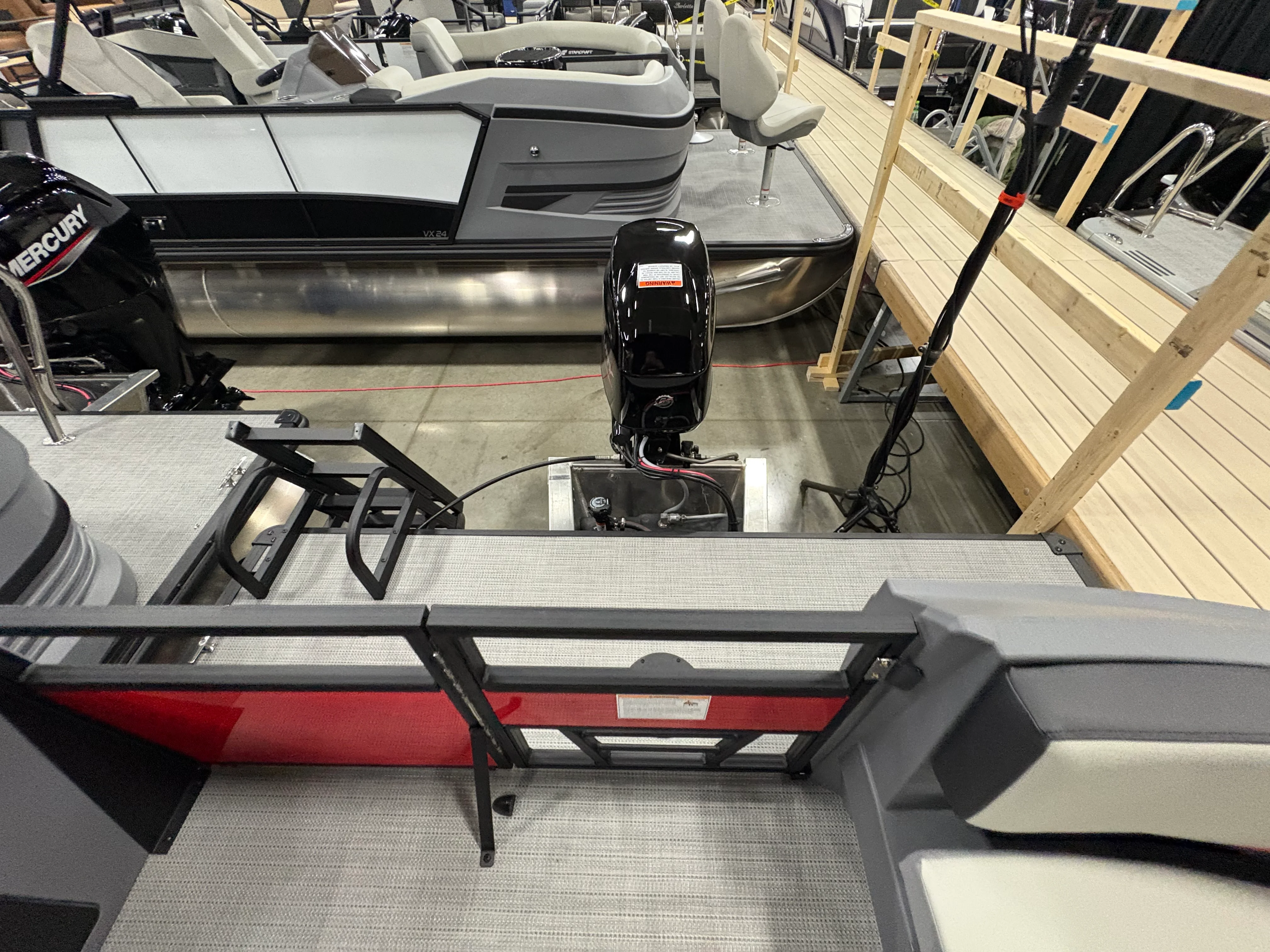 2026 Starcraft GX 18 R Image Thumbnail #11